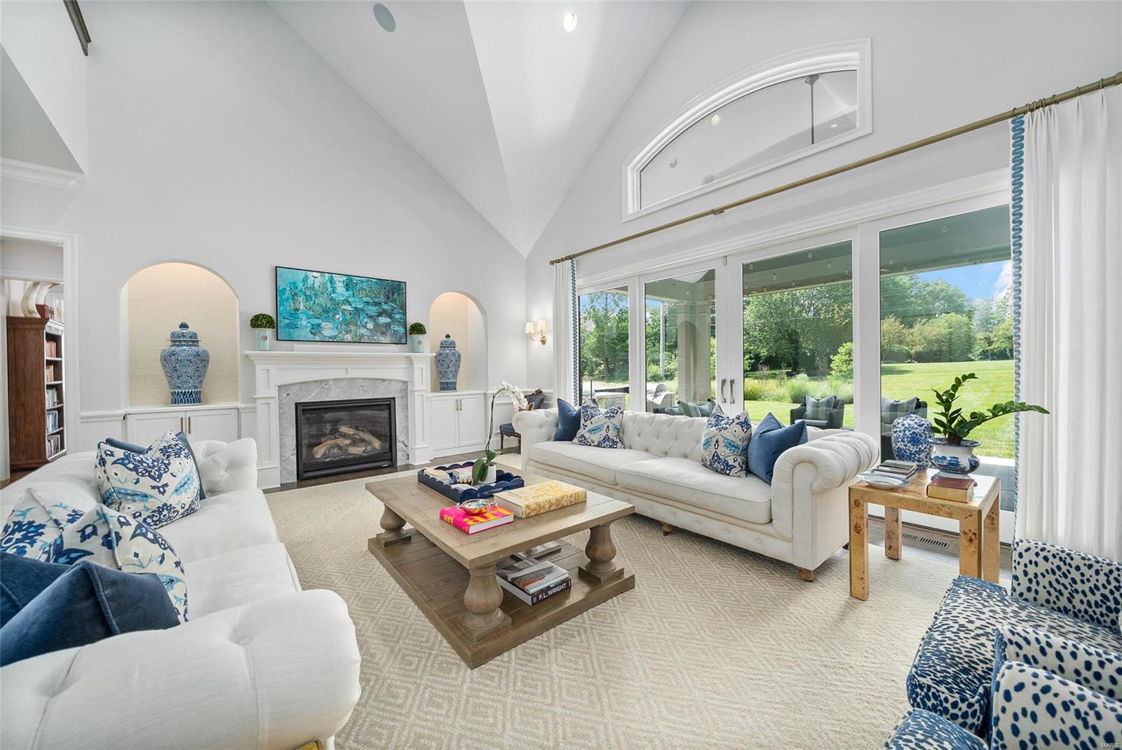 Clayton Country Club - Residential