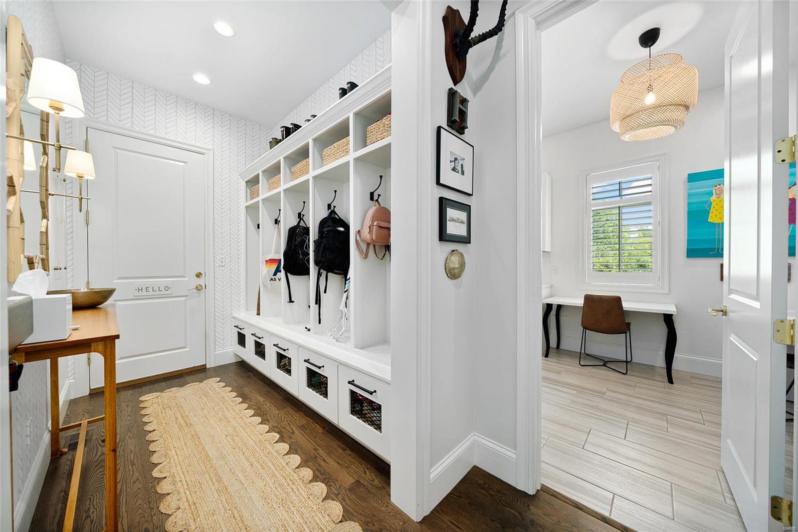 Clayton Country Club - Residential