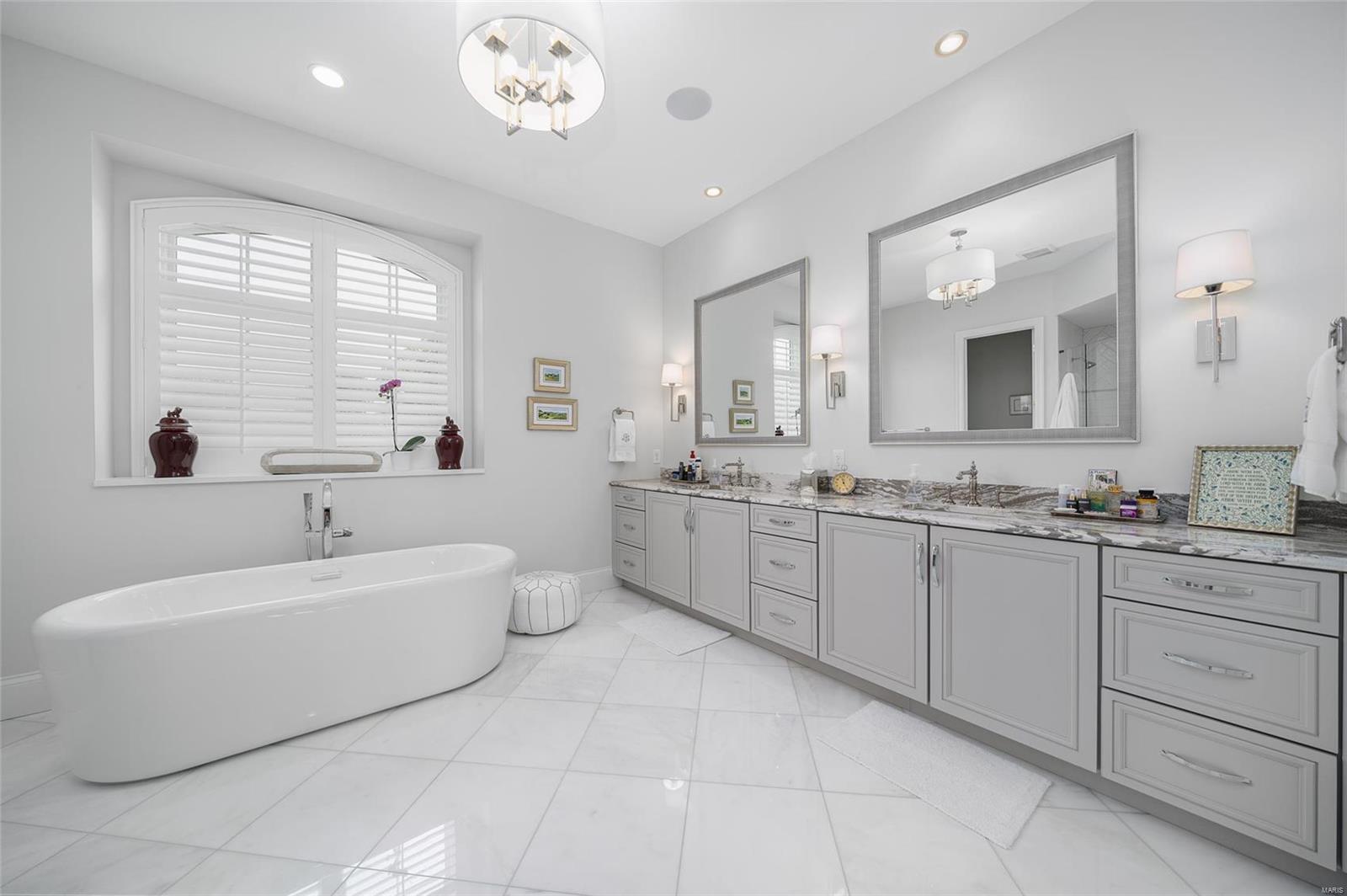 Clayton Country Club - Residential