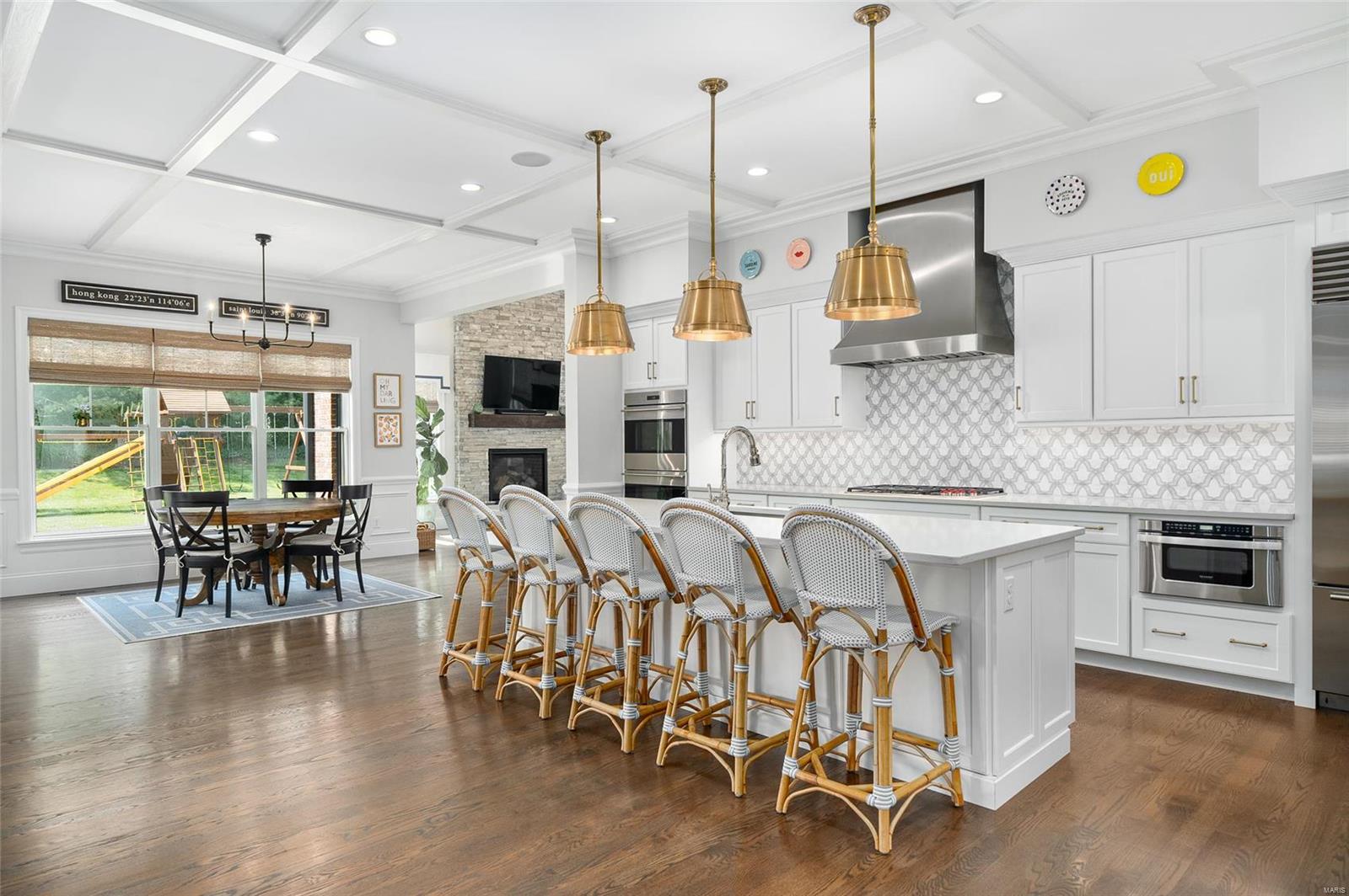 Clayton Country Club - Residential