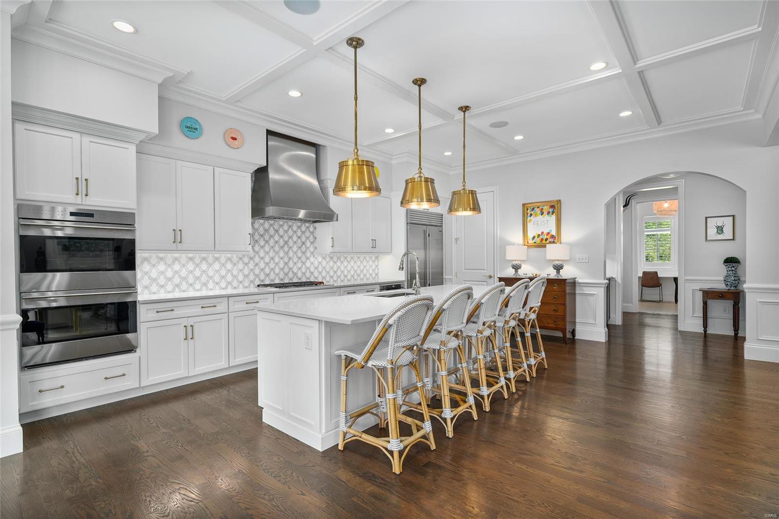 Clayton Country Club - Residential