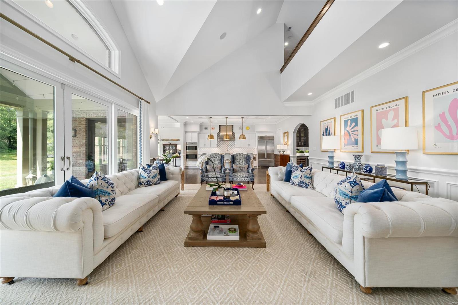 Clayton Country Club - Residential