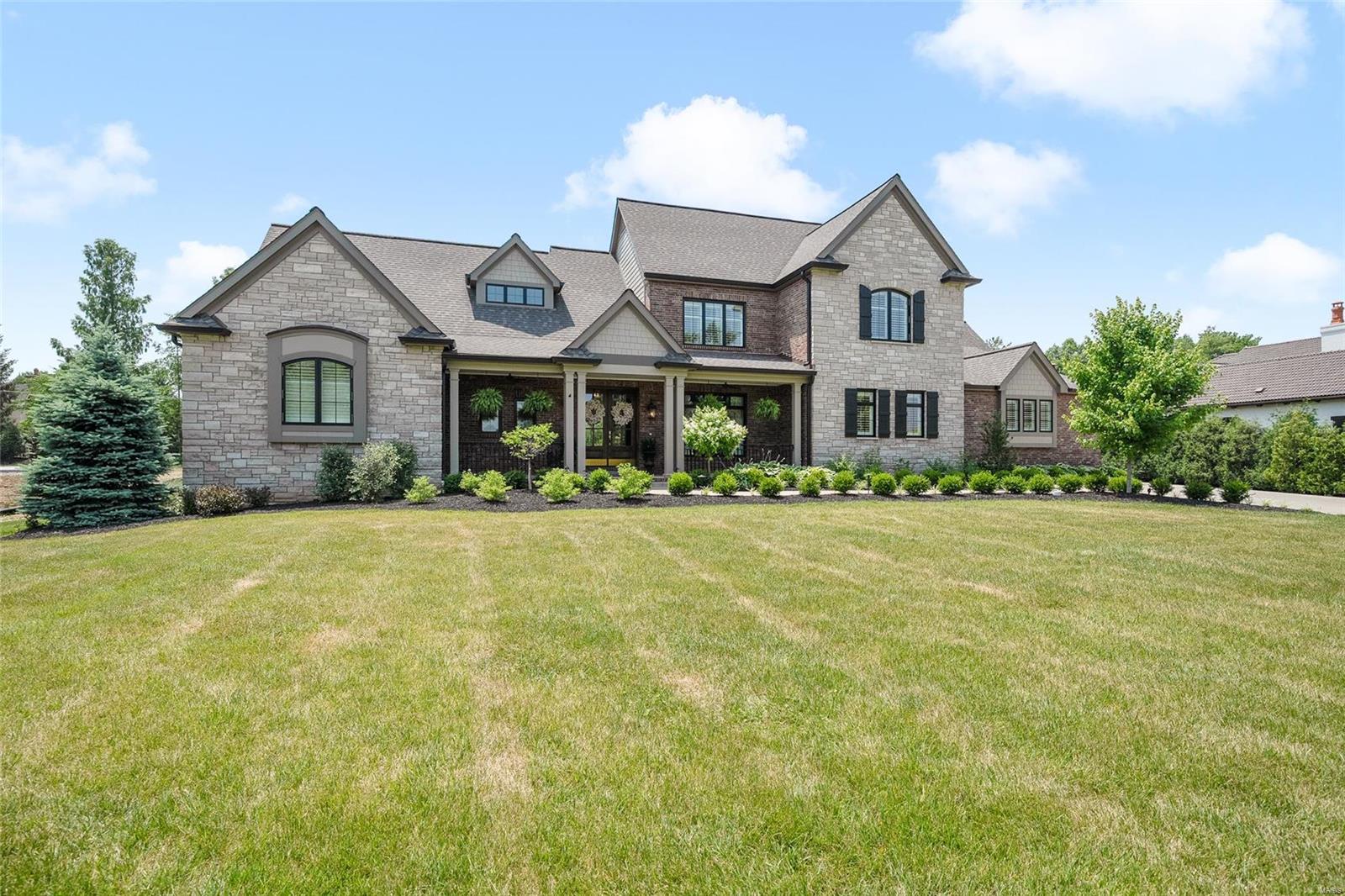 Clayton Country Club - Residential