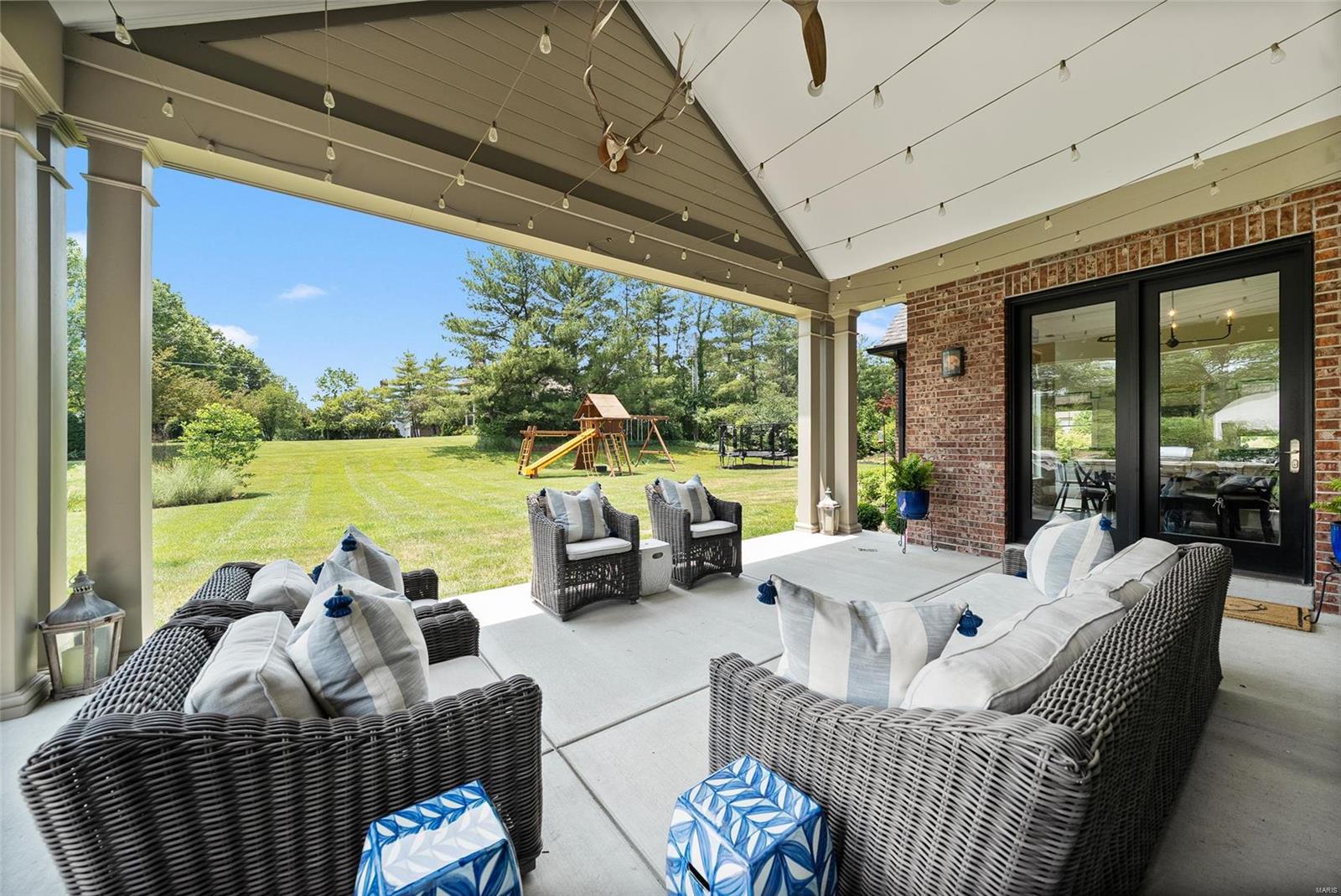 Clayton Country Club - Residential