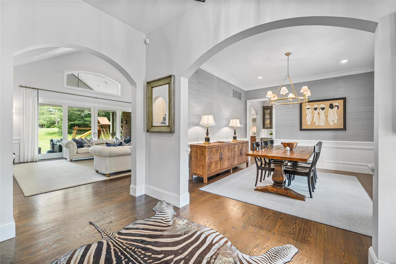 Clayton Country Club - Residential