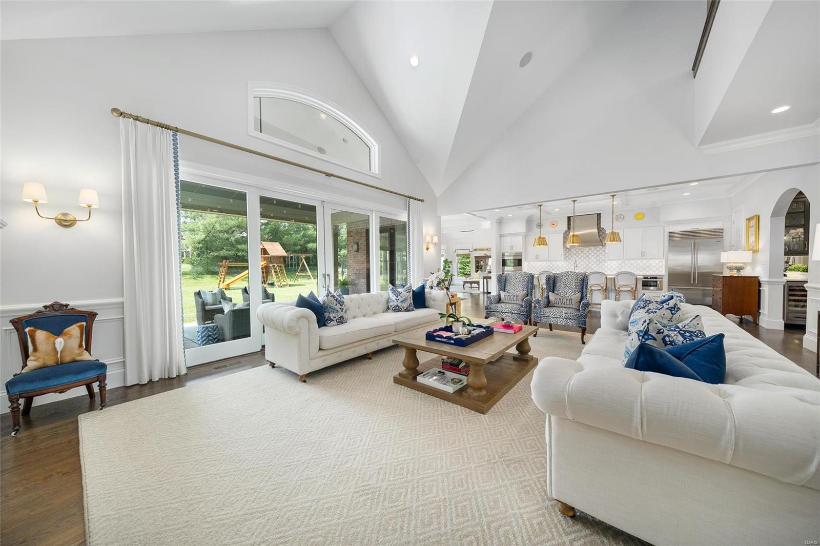 Clayton Country Club - Residential