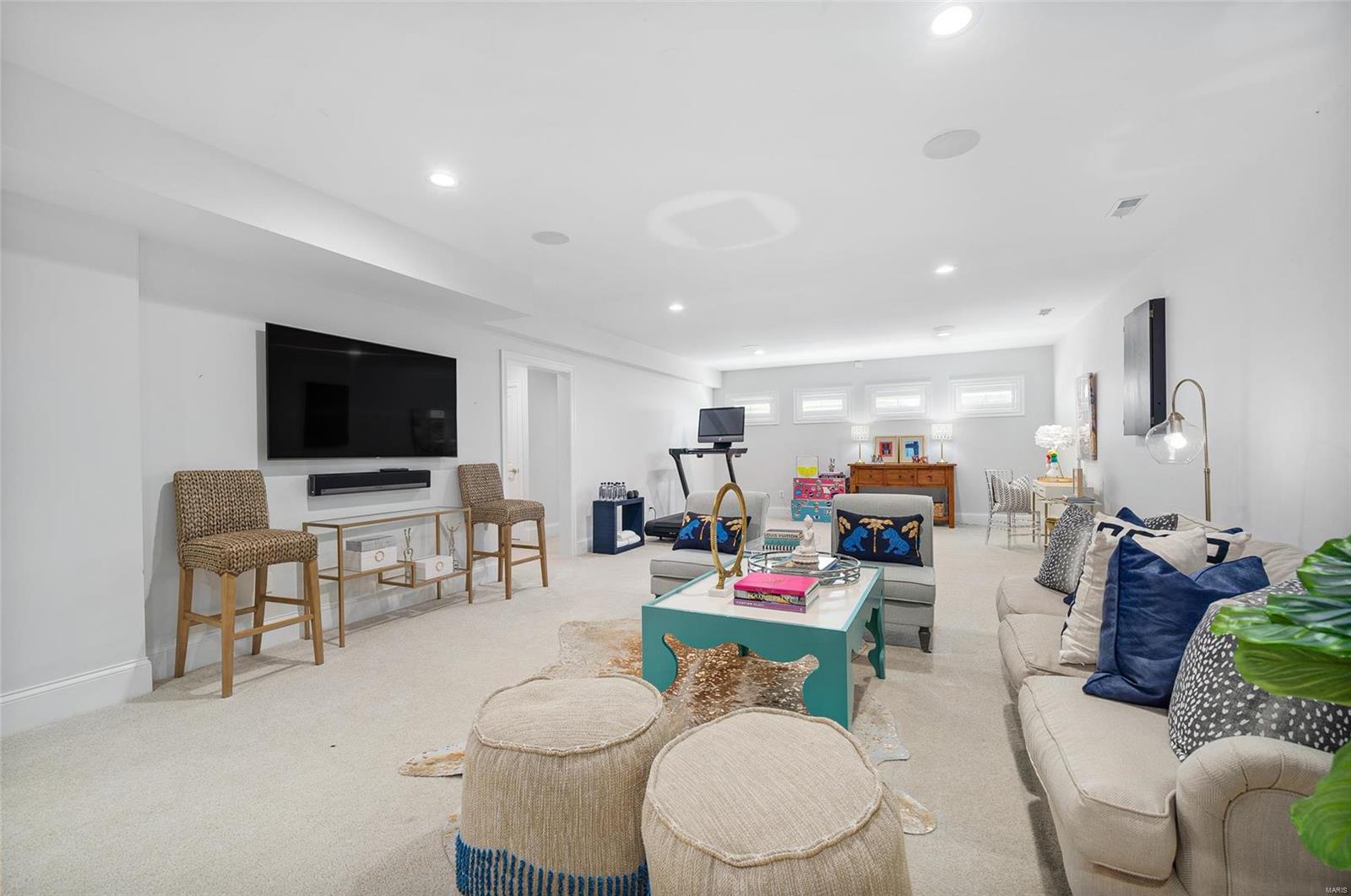 Clayton Country Club - Residential