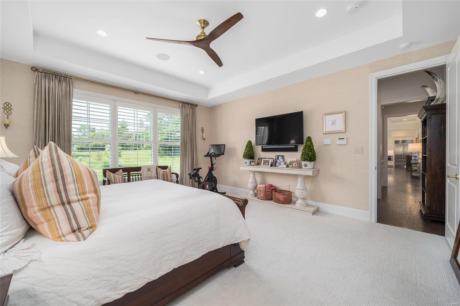 Clayton Country Club - Residential