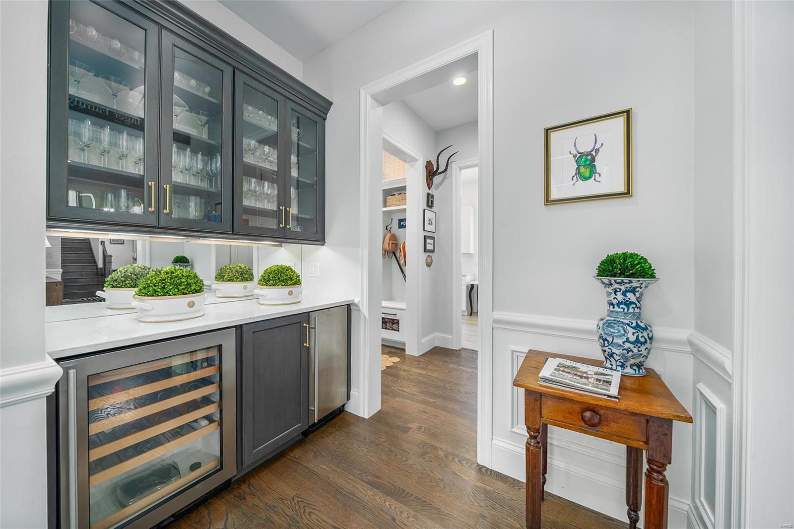 Clayton Country Club - Residential