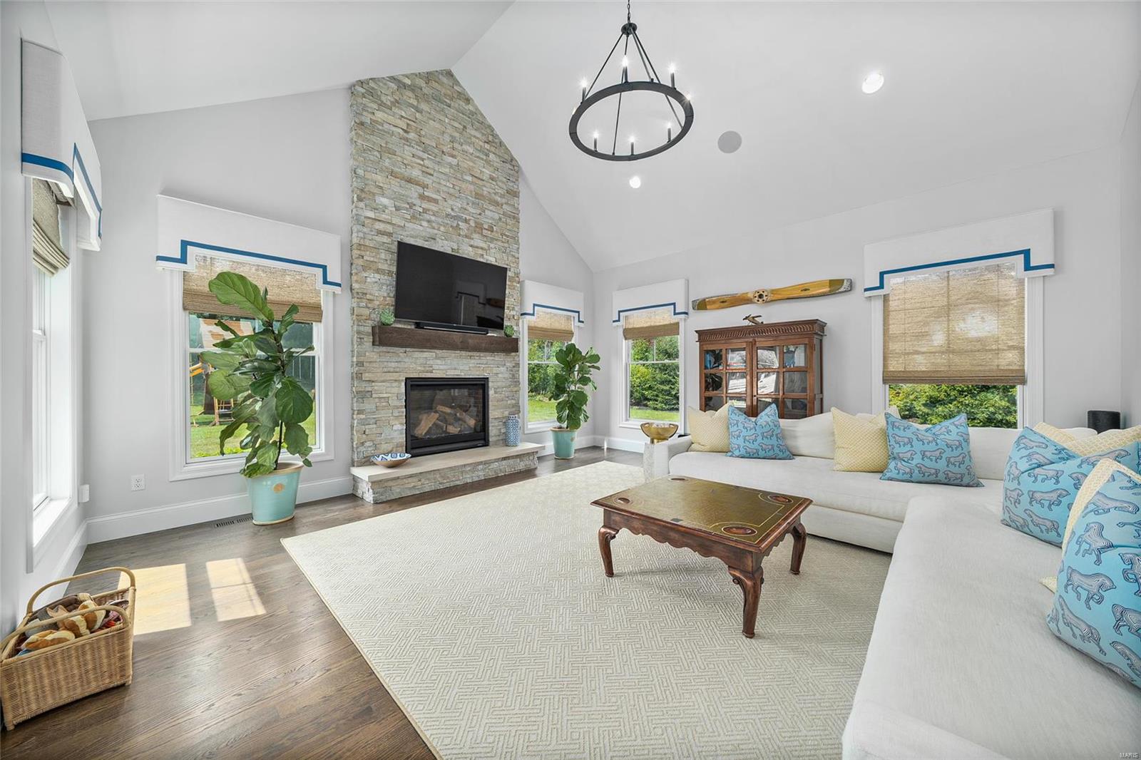 Clayton Country Club - Residential