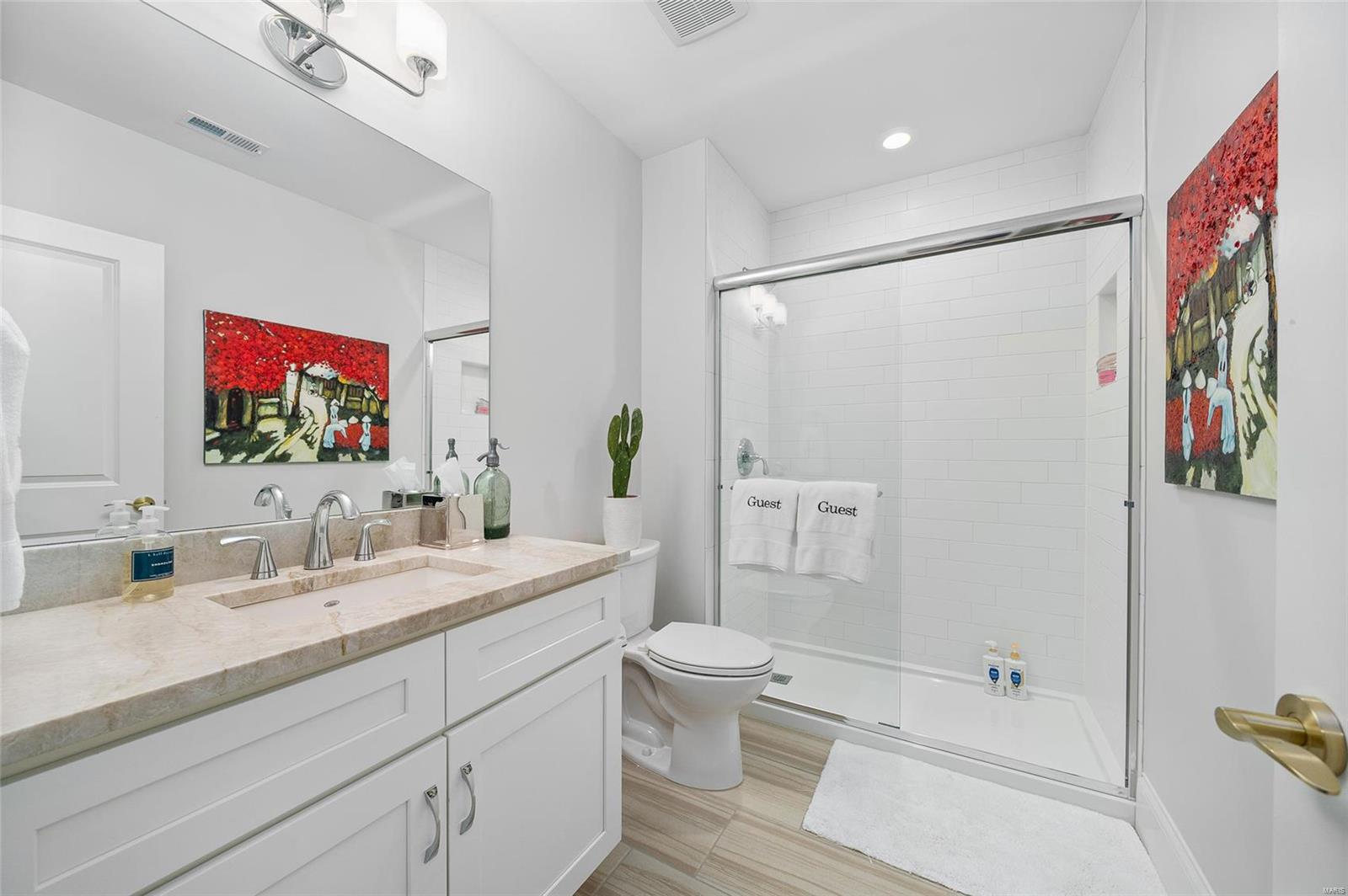 Clayton Country Club - Residential