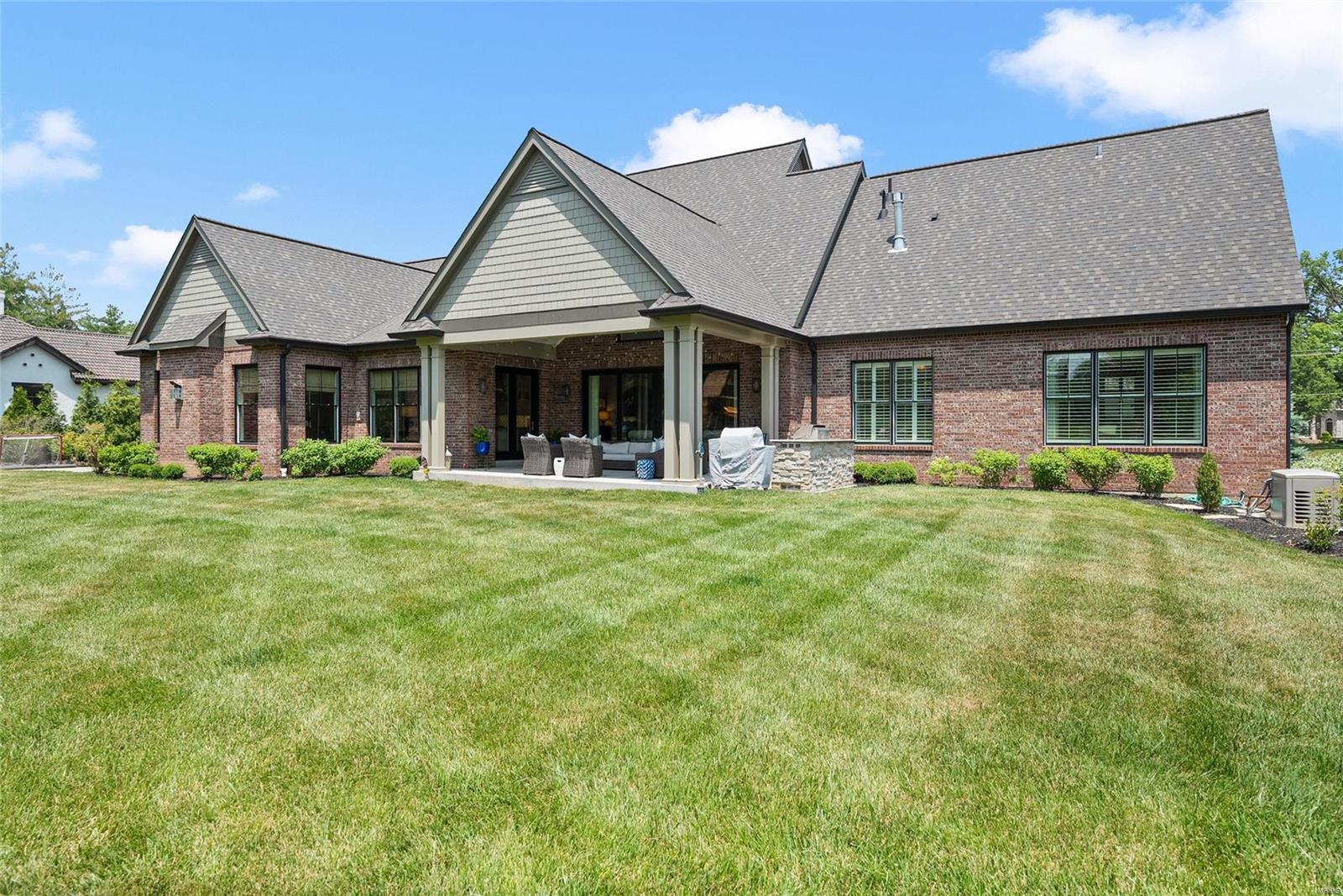 Clayton Country Club - Residential