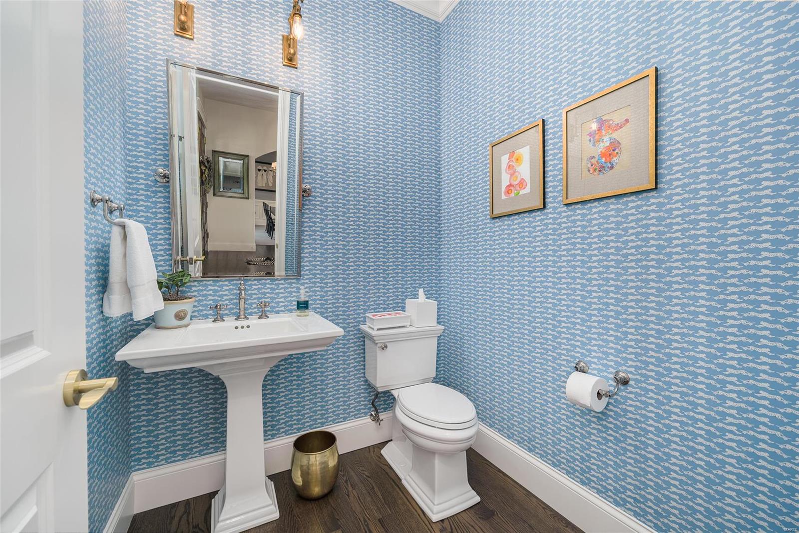 Clayton Country Club - Residential