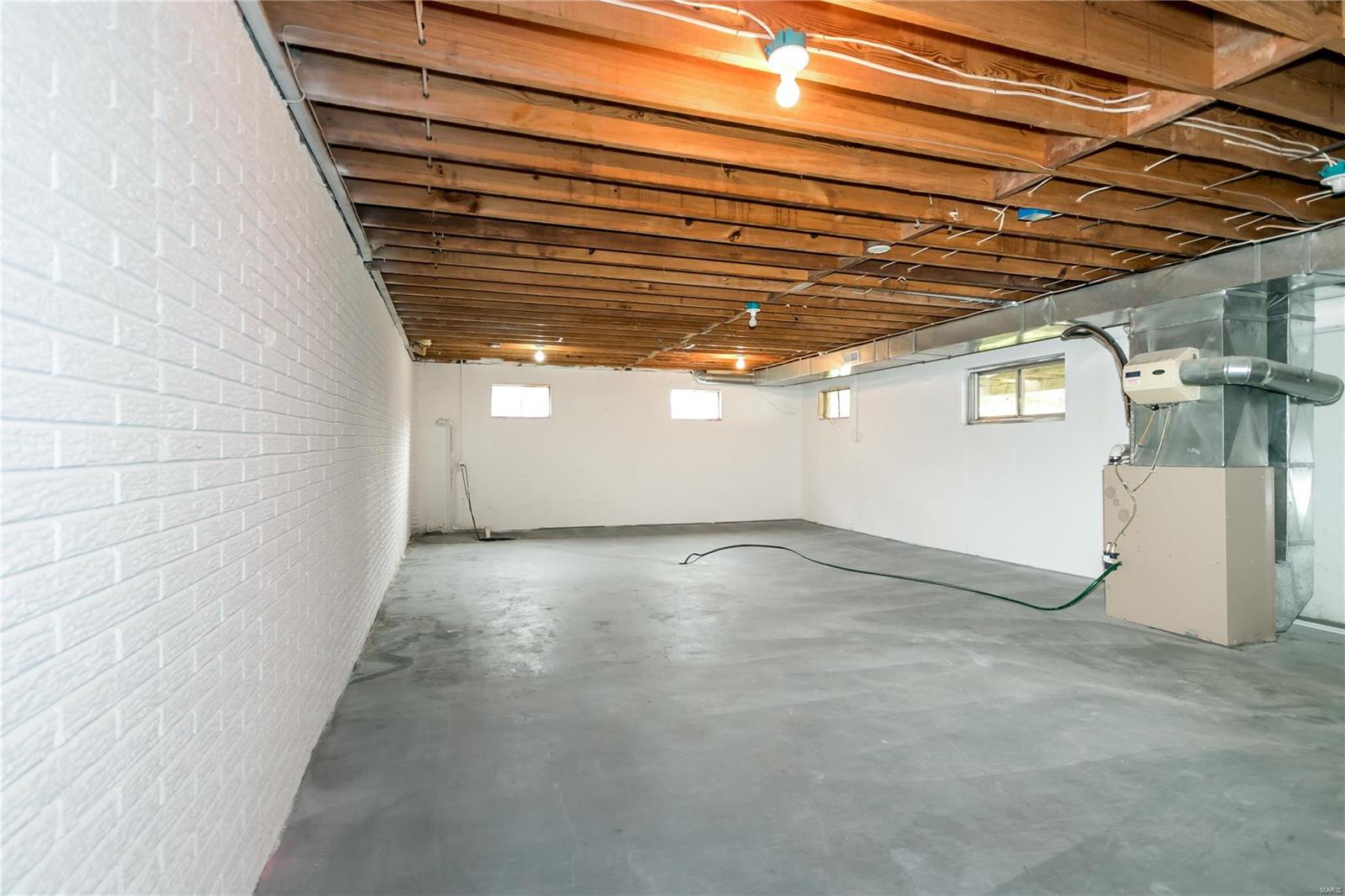 Bridgeway 1 - Residential