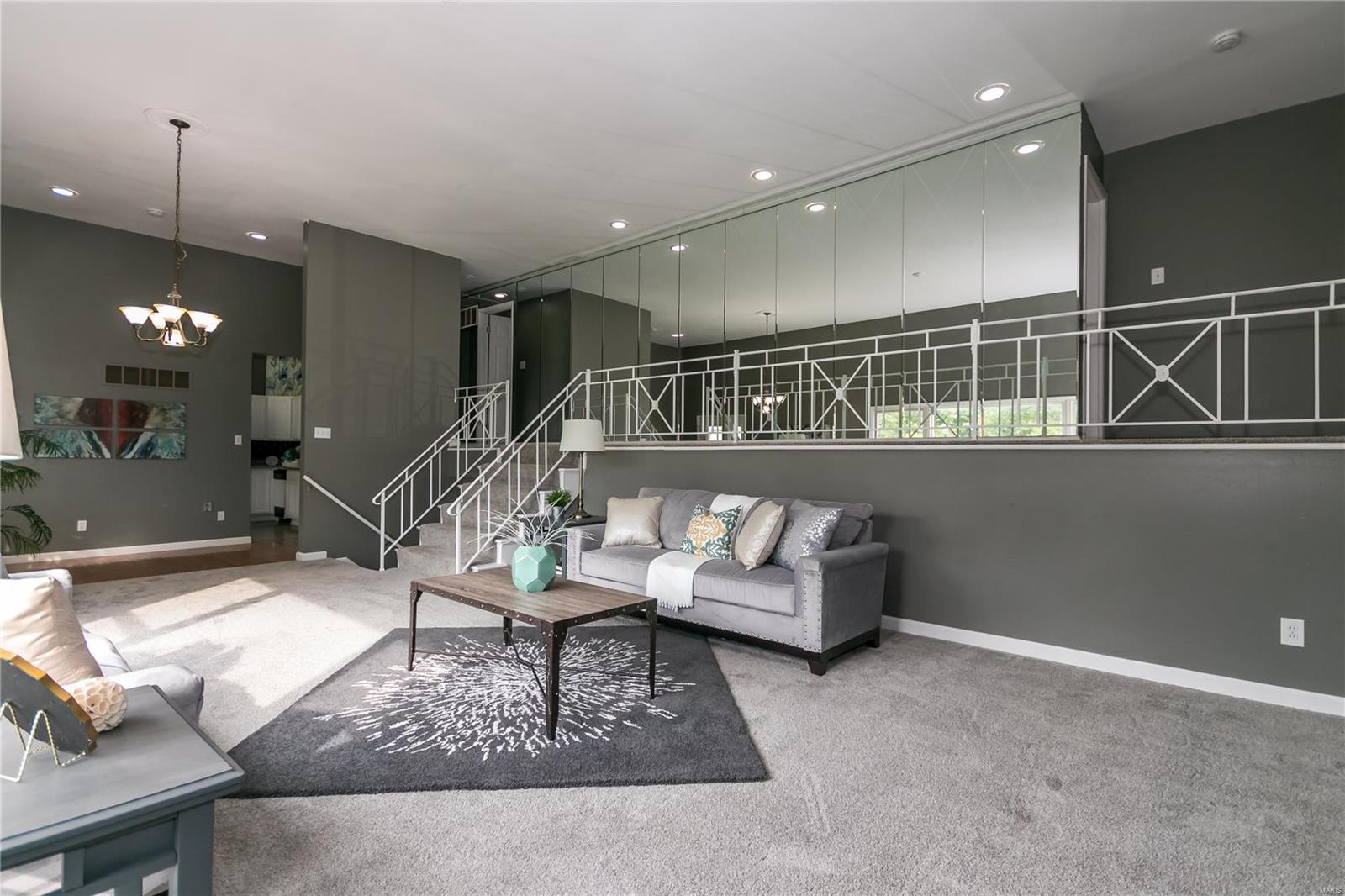 Bridgeway 1 - Residential