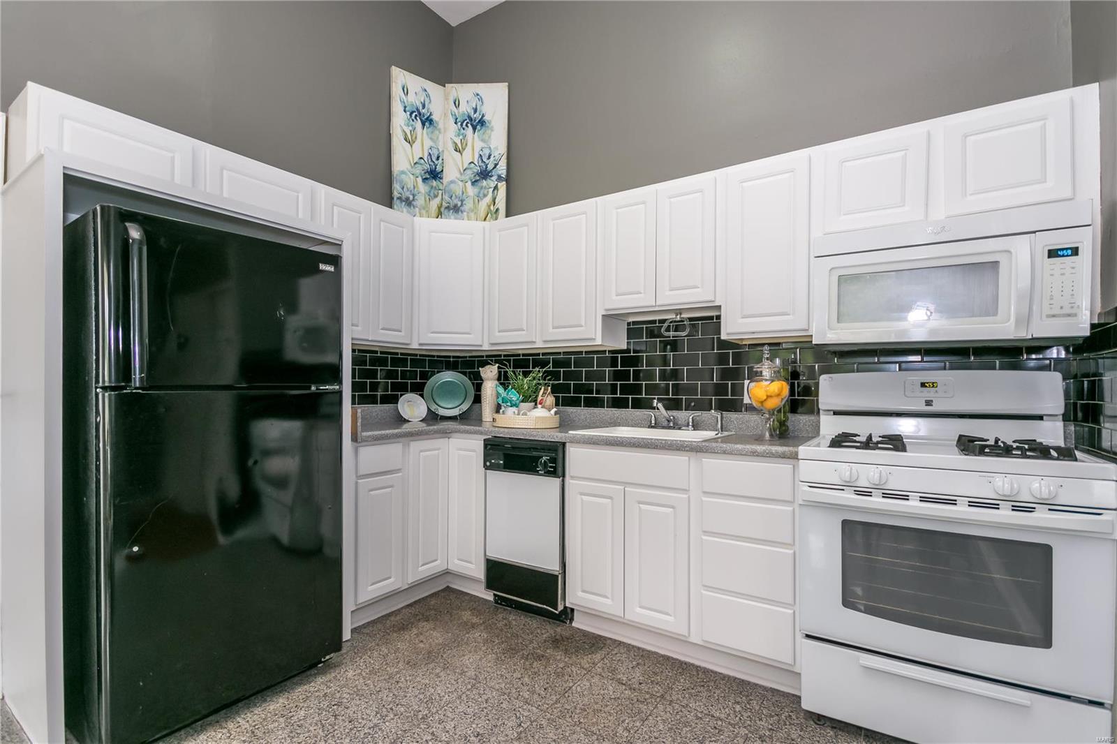 Bridgeway 1 - Residential