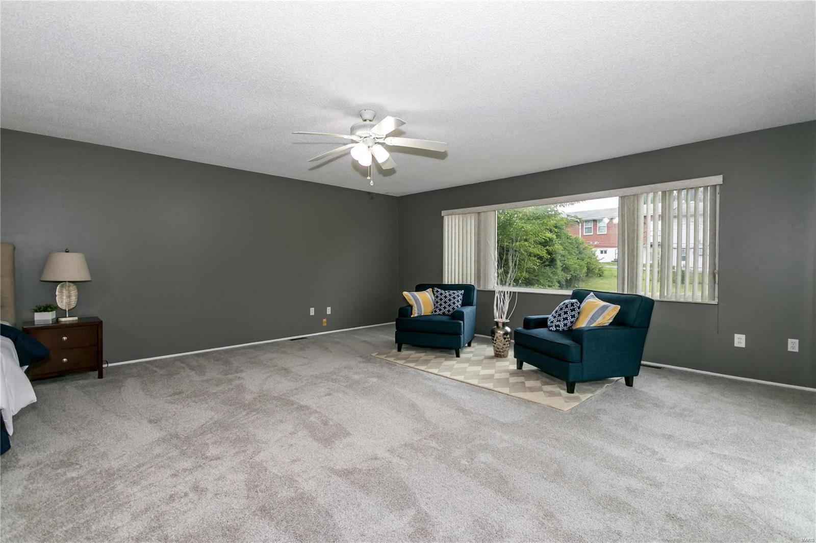 Bridgeway 1 - Residential