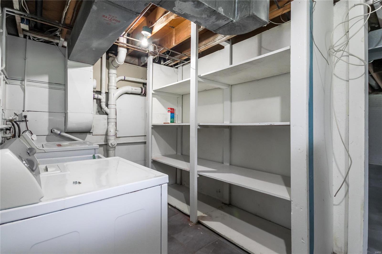 Bridgeway 1 - Residential