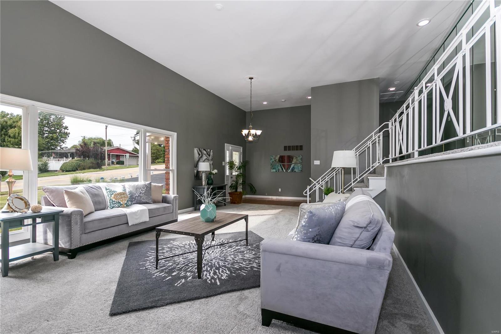 Bridgeway 1 - Residential