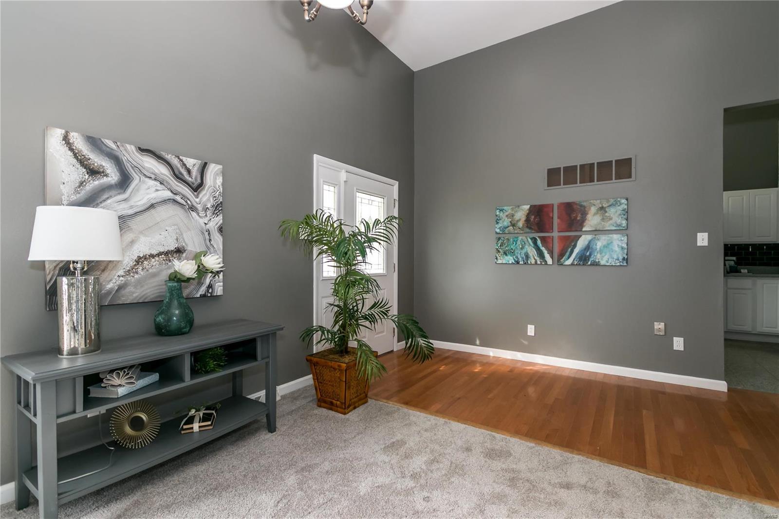Bridgeway 1 - Residential