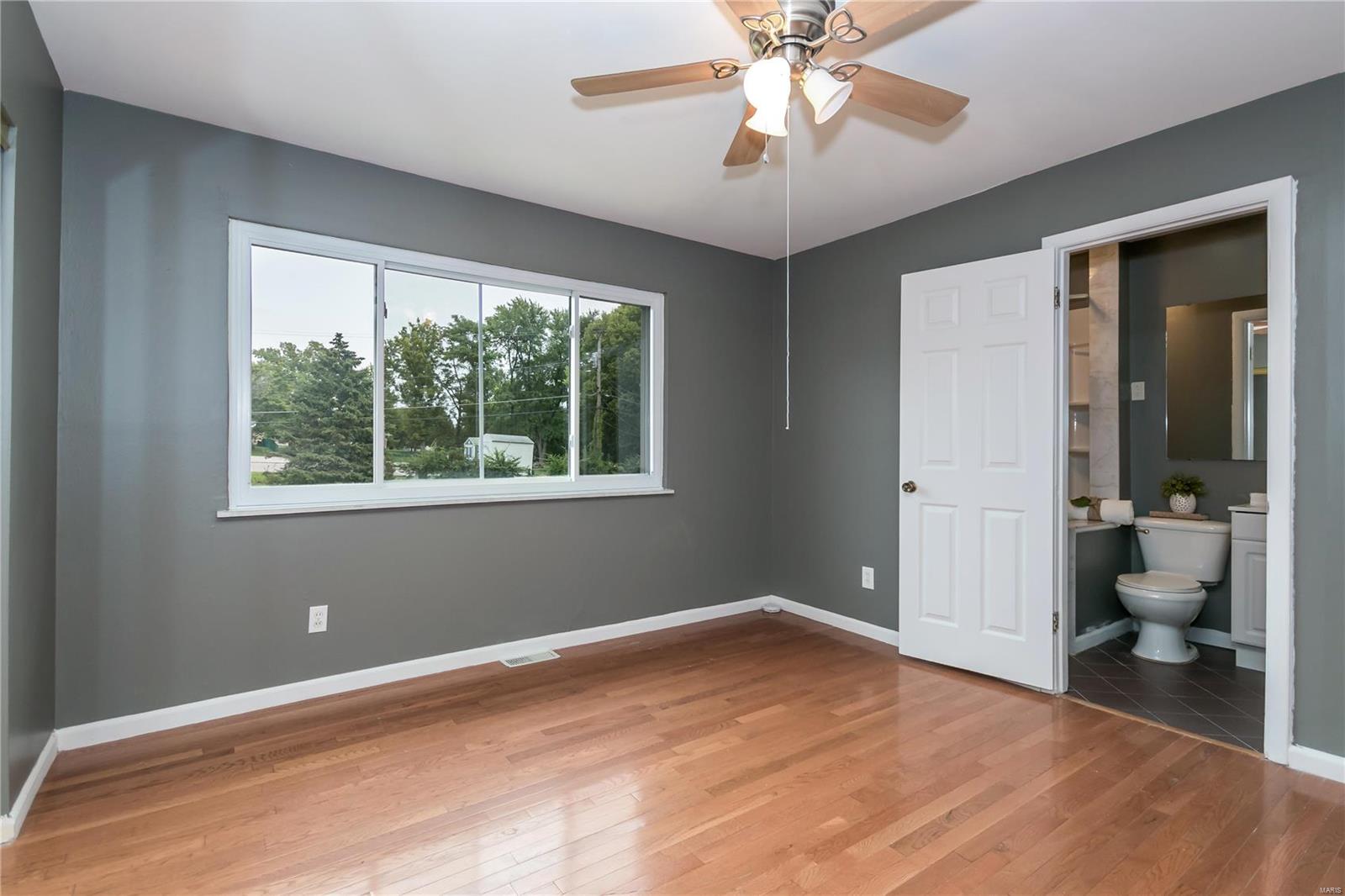 Bridgeway 1 - Residential