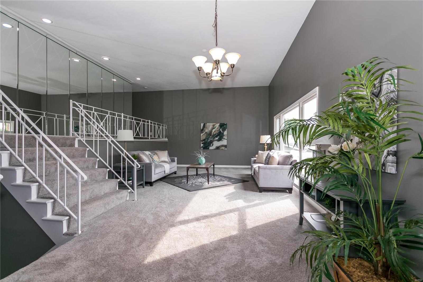 Bridgeway 1 - Residential