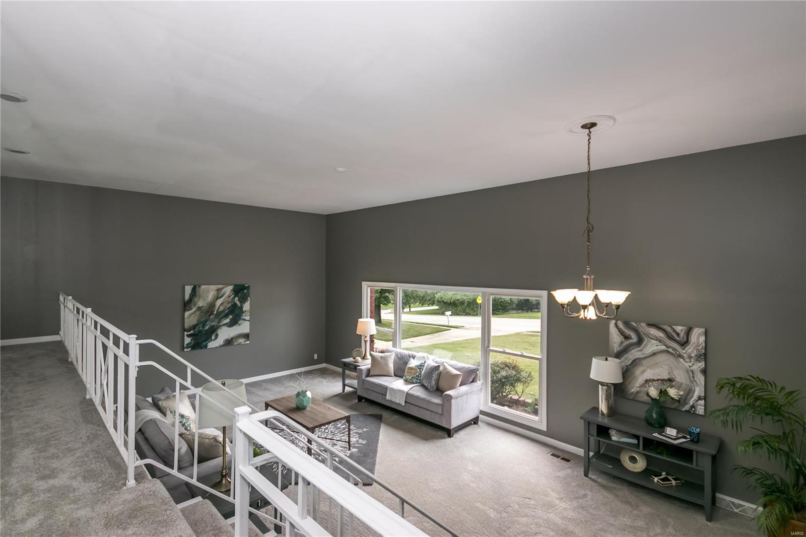 Bridgeway 1 - Residential