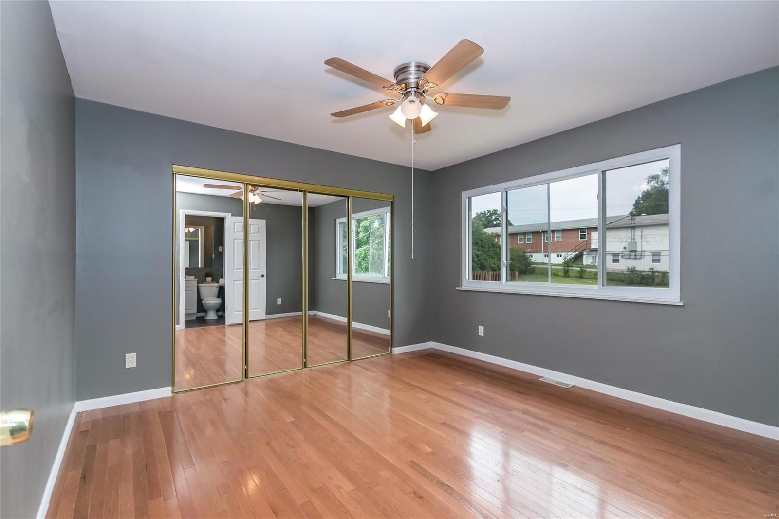 Bridgeway 1 - Residential