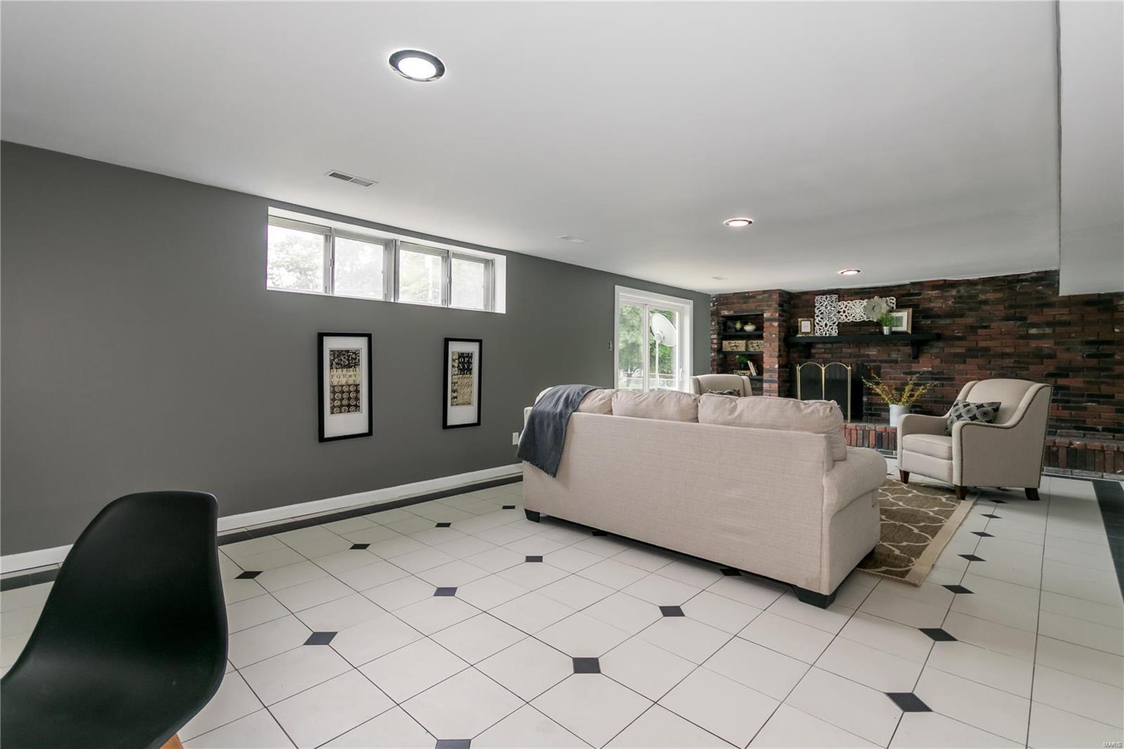 Bridgeway 1 - Residential