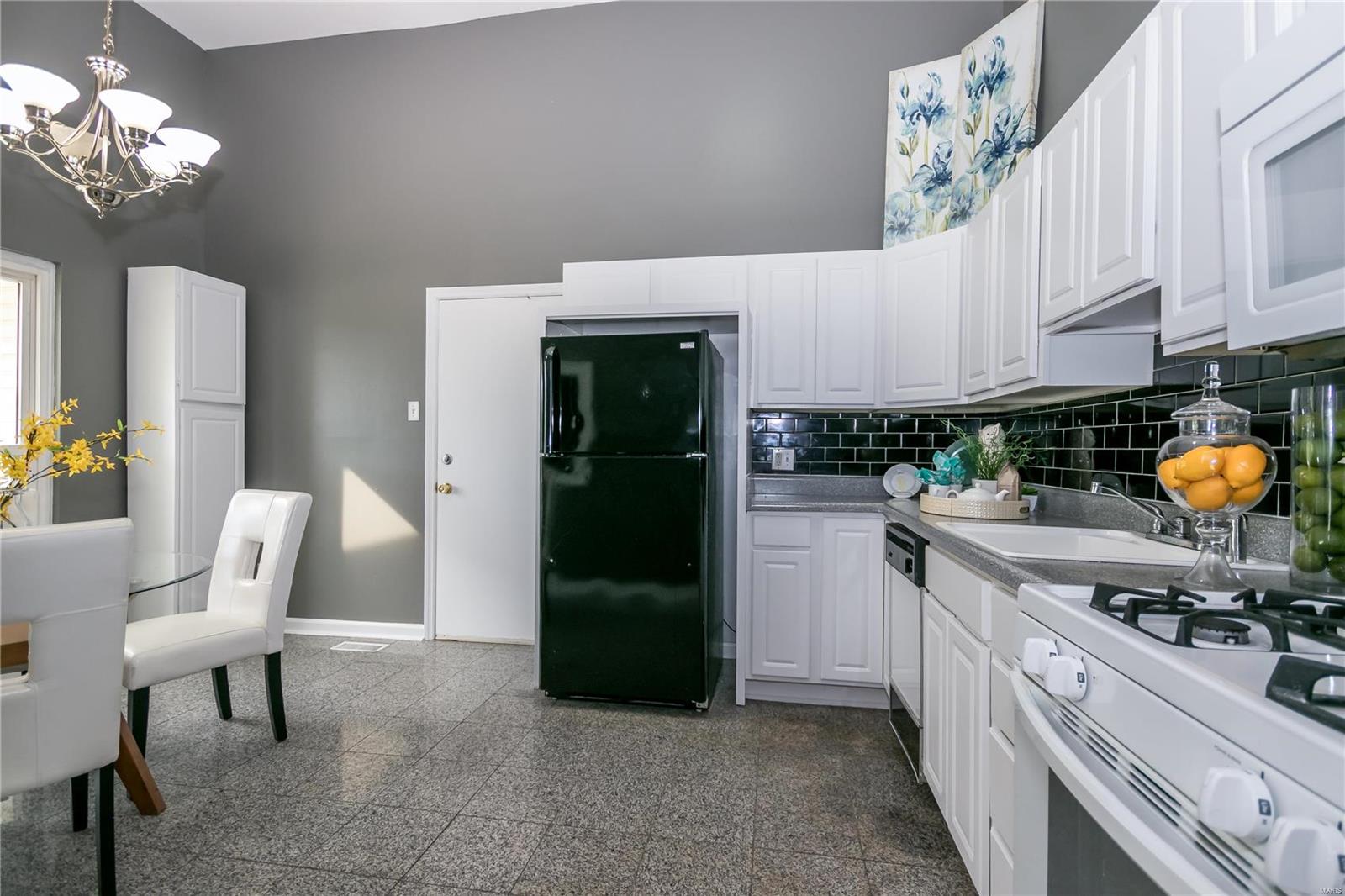 Bridgeway 1 - Residential