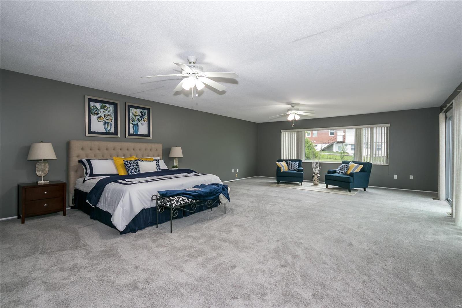 Bridgeway 1 - Residential