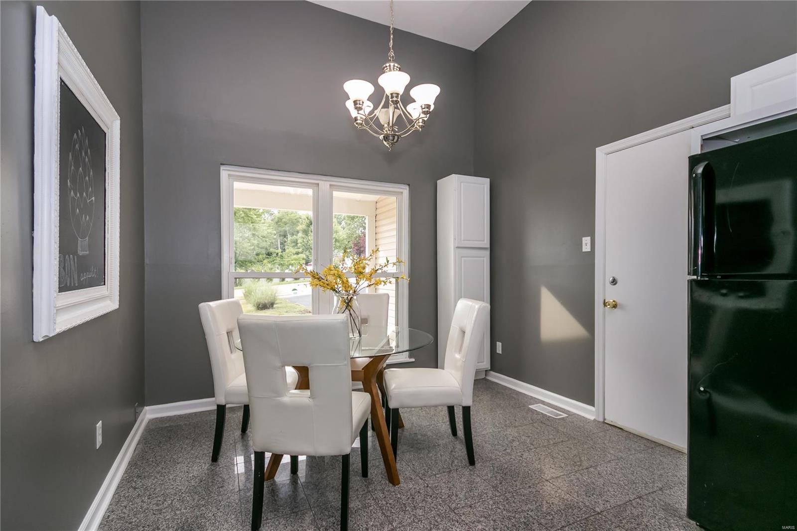Bridgeway 1 - Residential