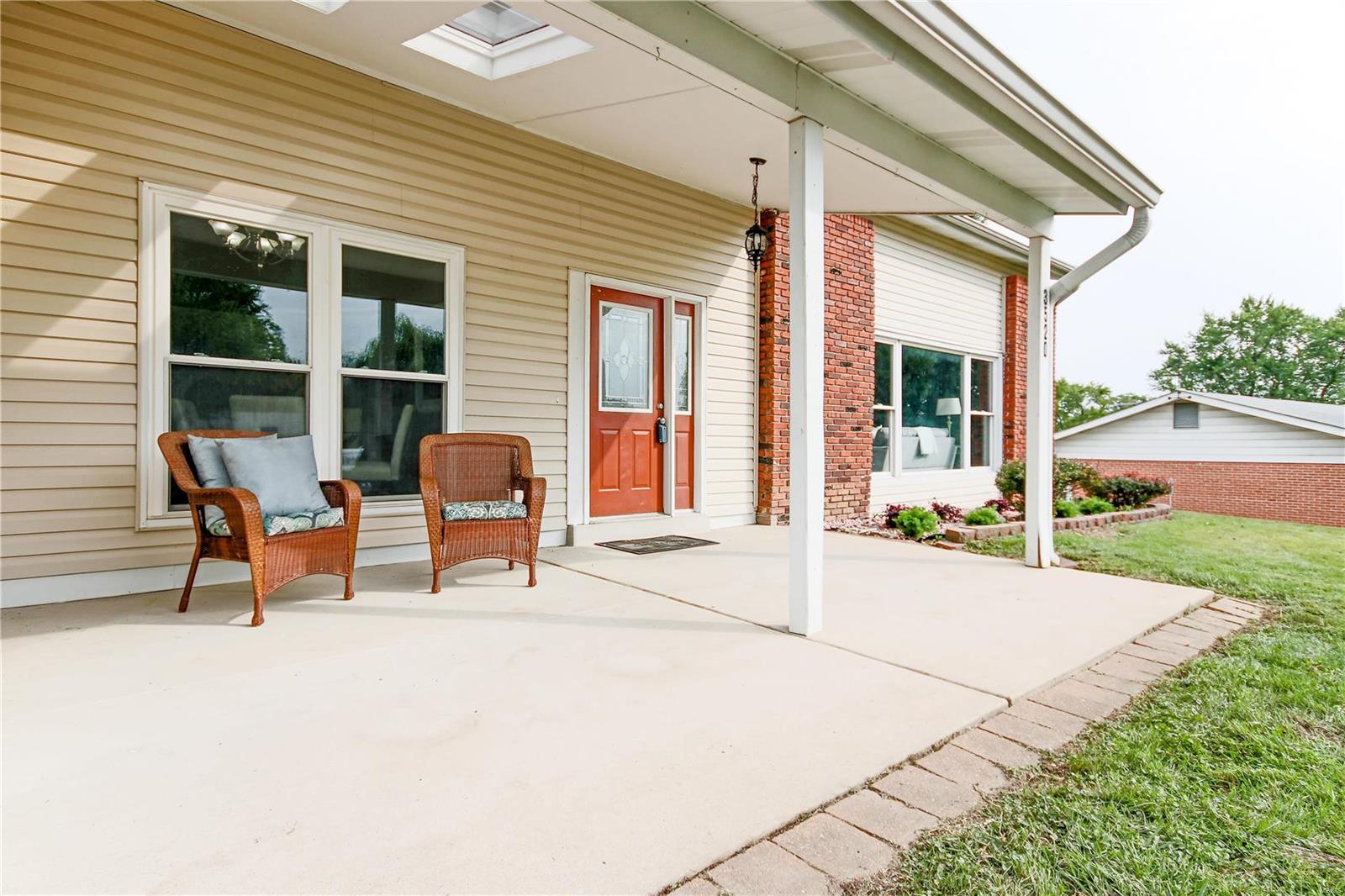Bridgeway 1 - Residential