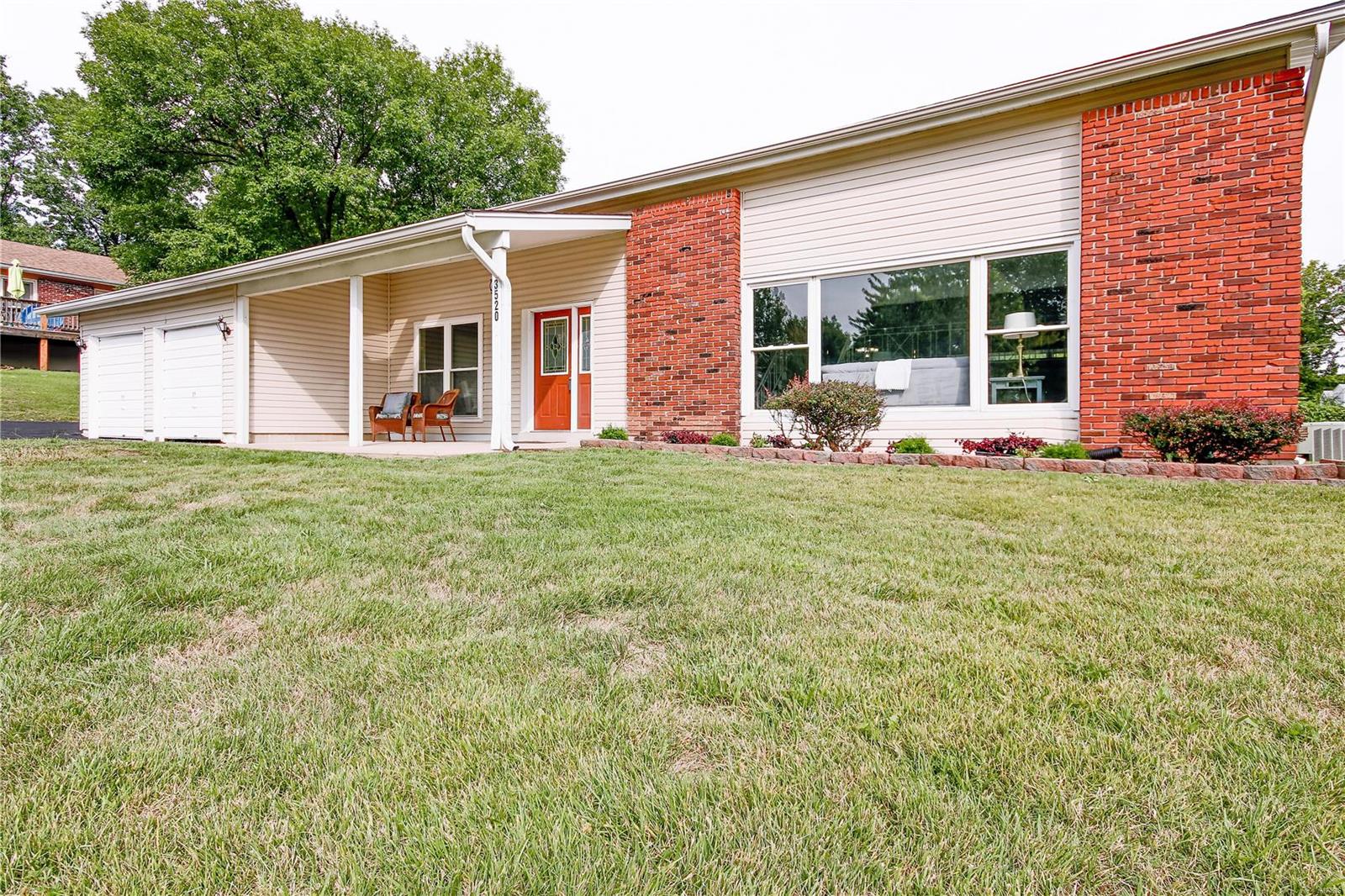 Bridgeway 1 - Residential