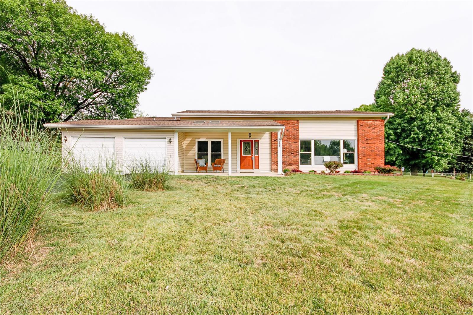 Bridgeway 1 - Residential