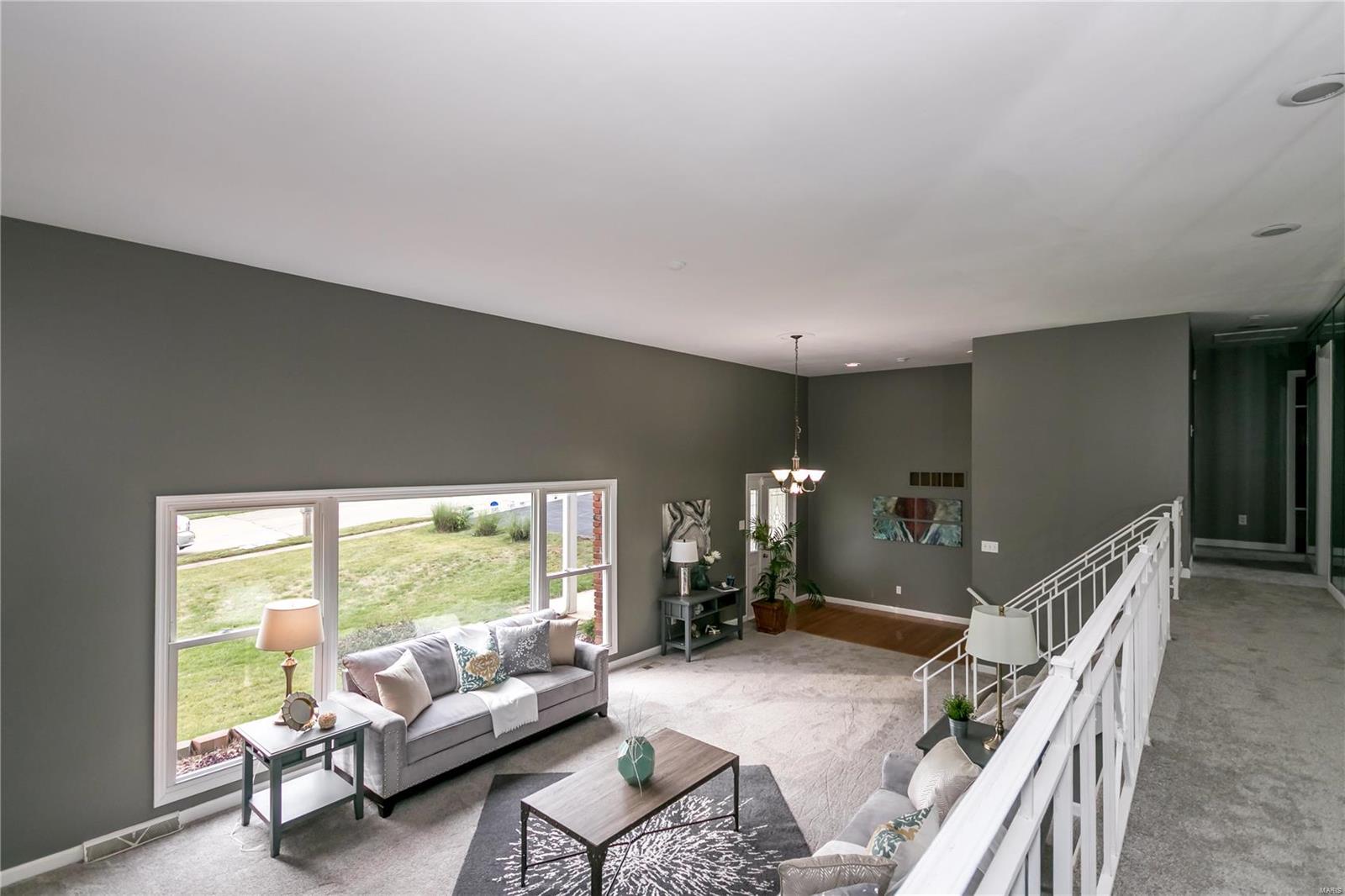 Bridgeway 1 - Residential