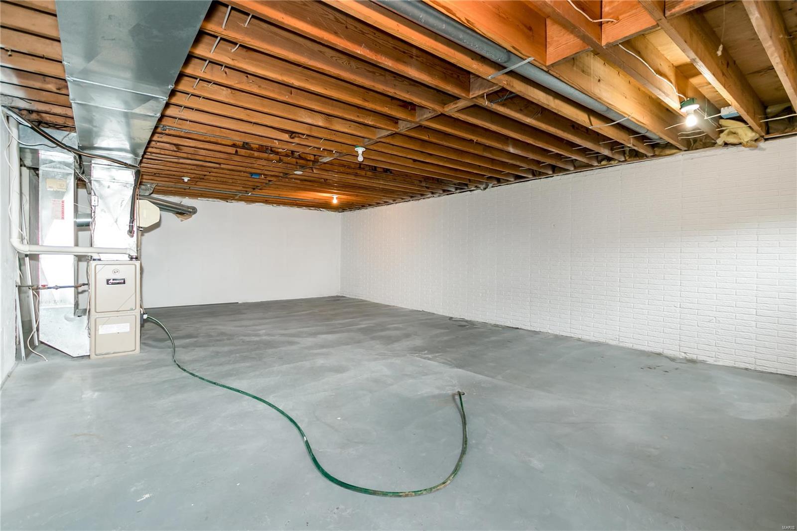 Bridgeway 1 - Residential
