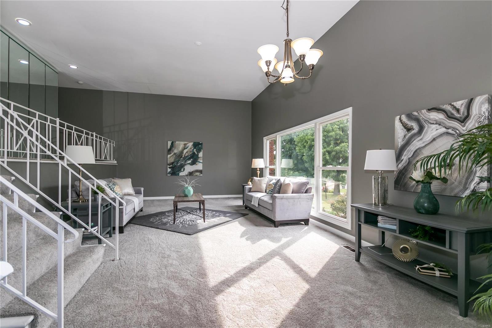 Bridgeway 1 - Residential