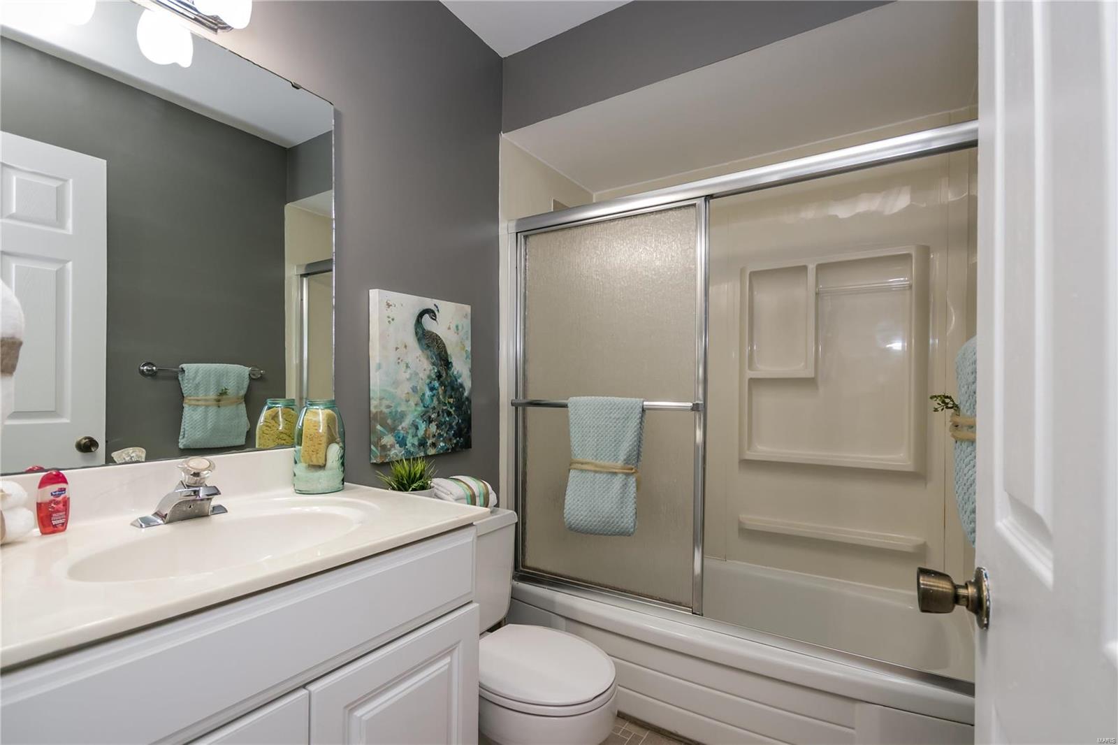 Bridgeway 1 - Residential