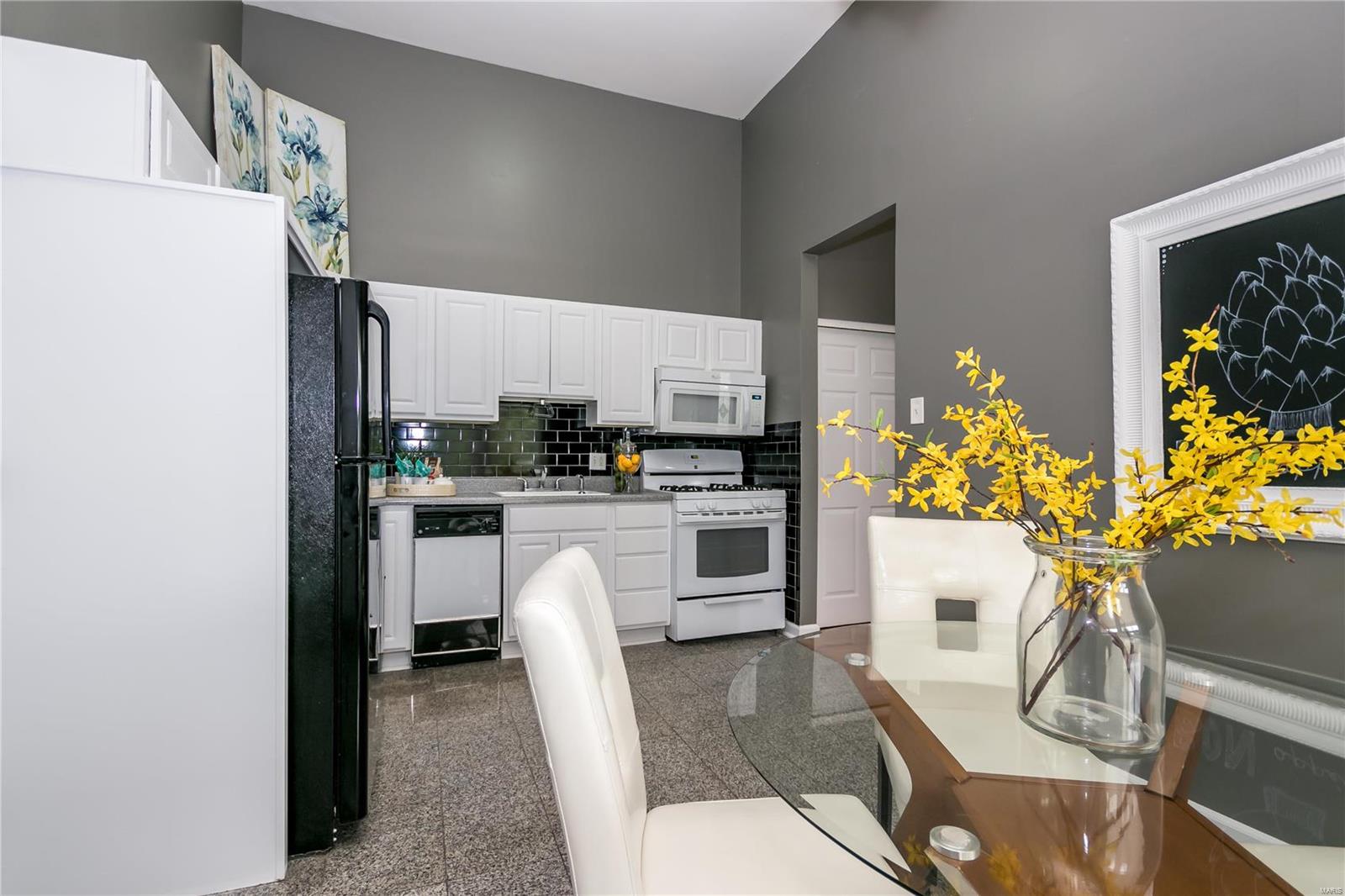 Bridgeway 1 - Residential