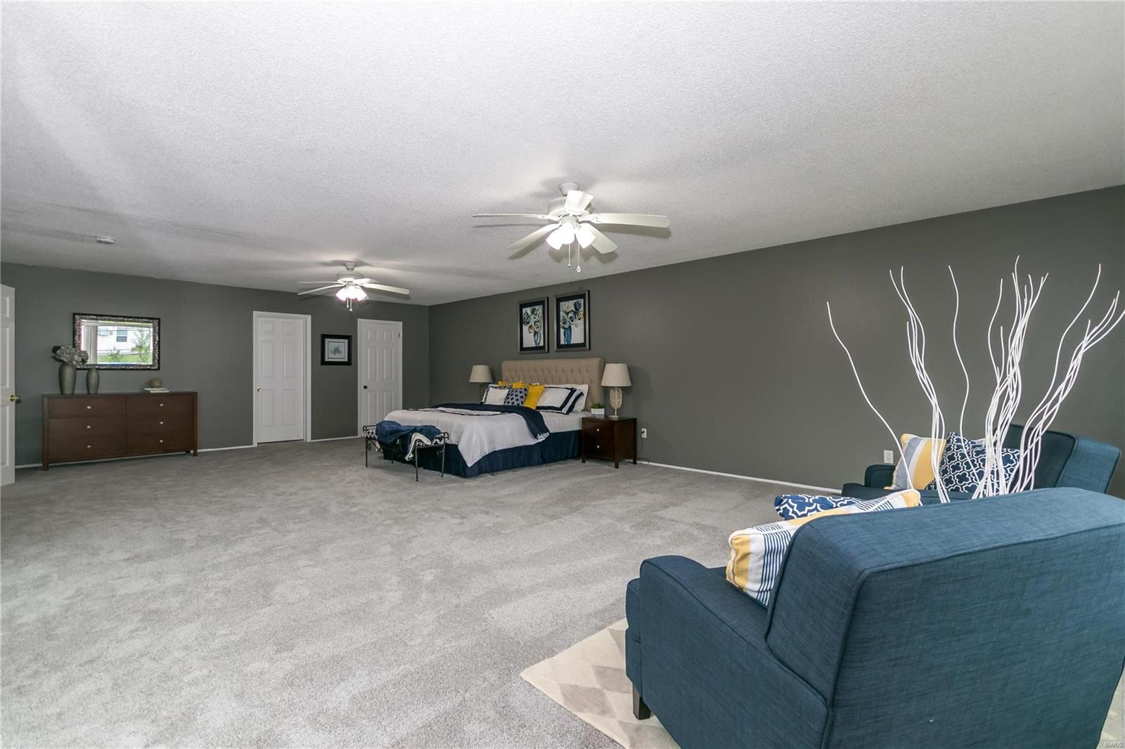 Bridgeway 1 - Residential