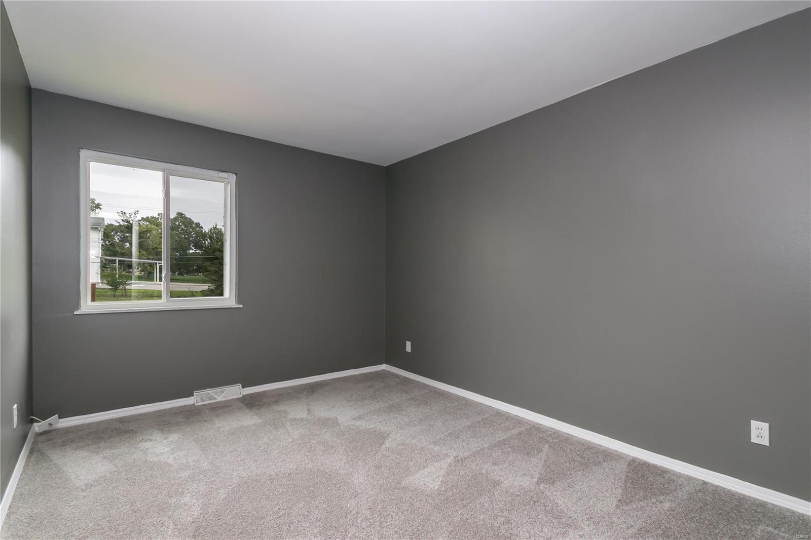 Bridgeway 1 - Residential