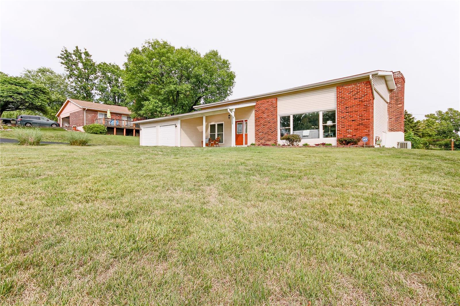 Bridgeway 1 - Residential