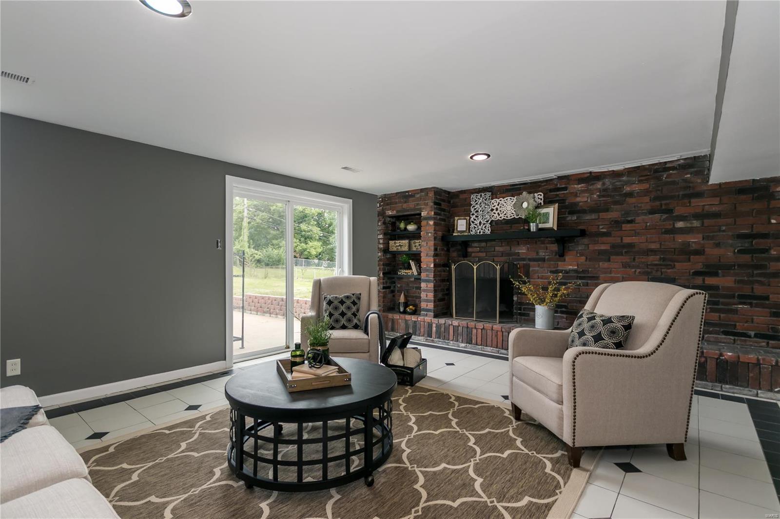 Bridgeway 1 - Residential