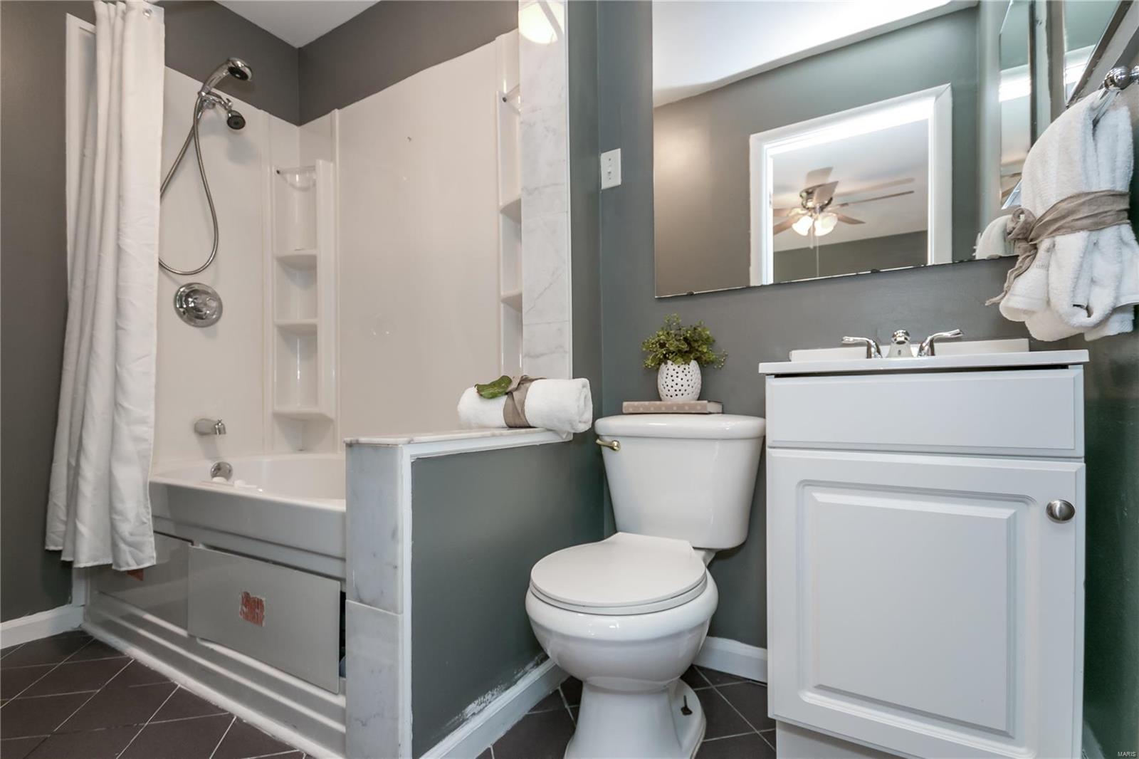 Bridgeway 1 - Residential