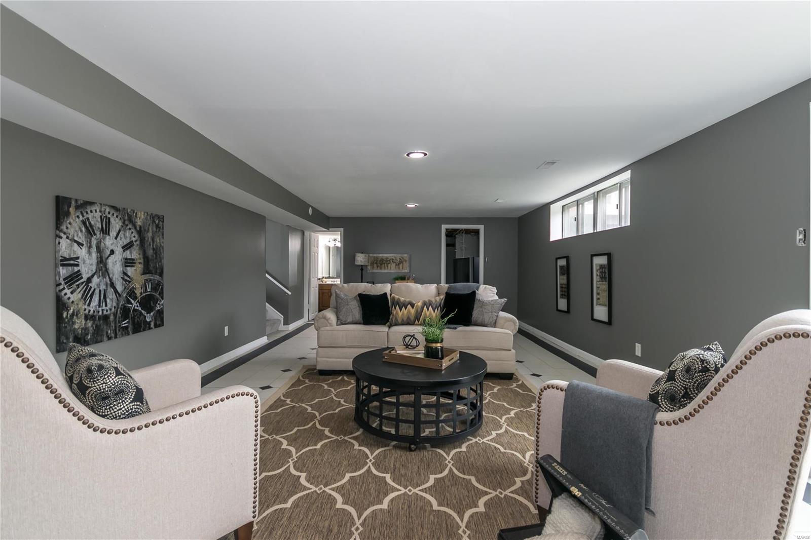 Bridgeway 1 - Residential