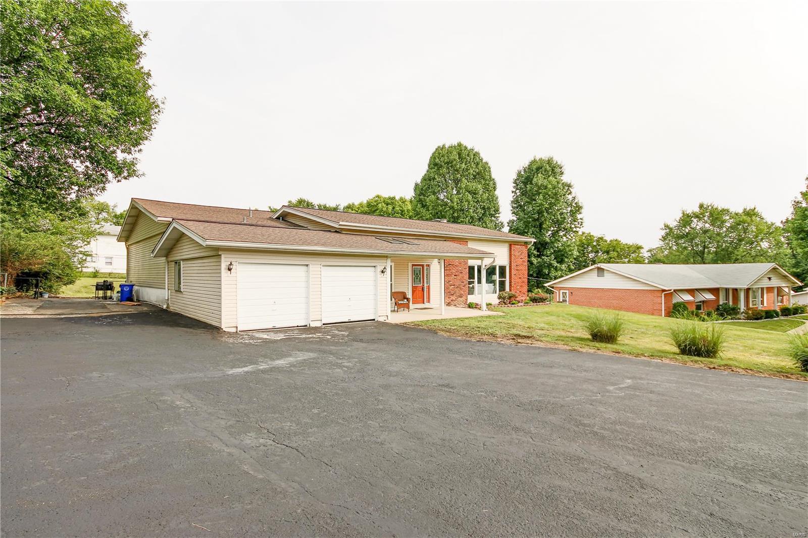 Bridgeway 1 - Residential