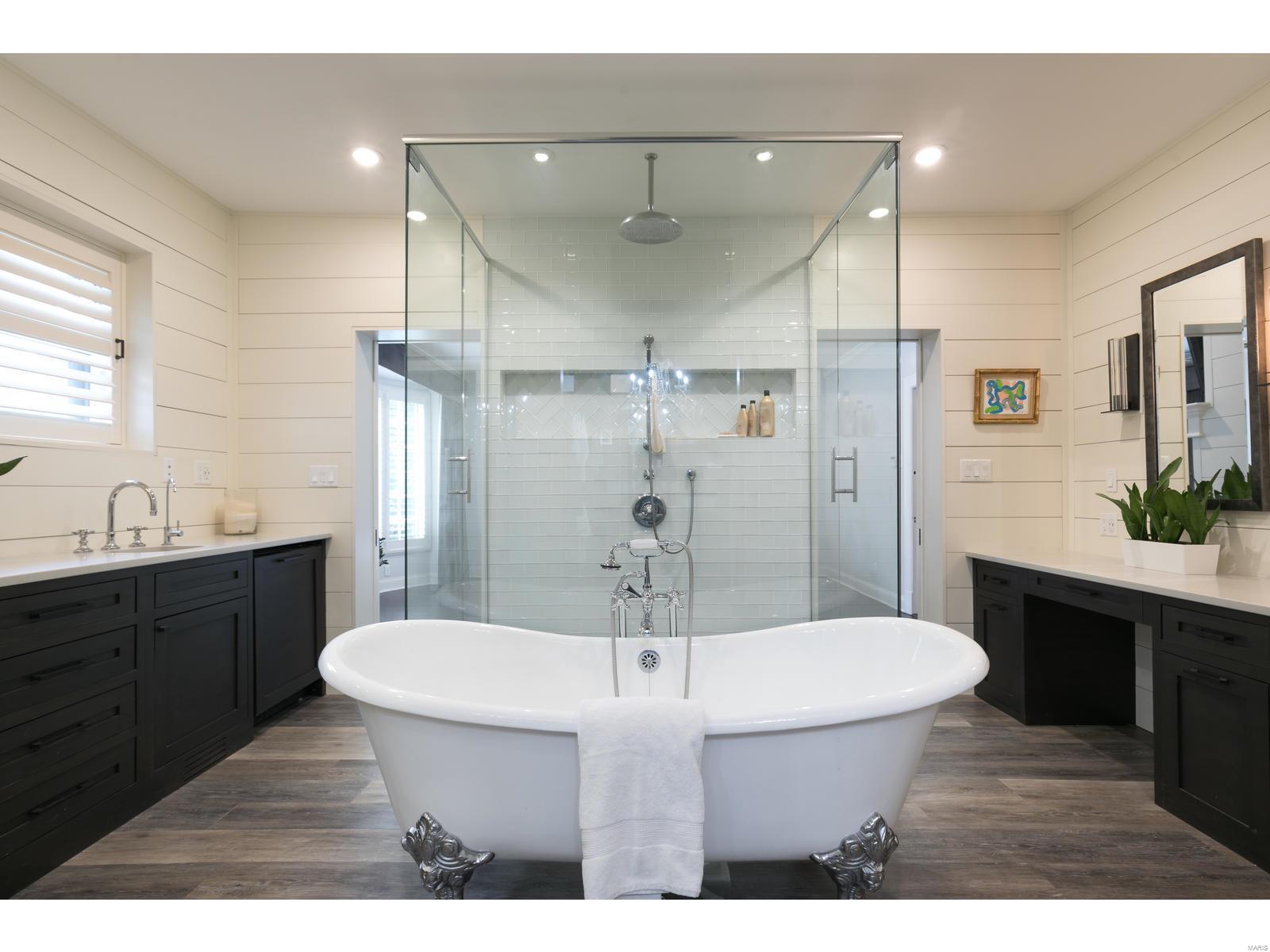 Overbrook Estates - Residential