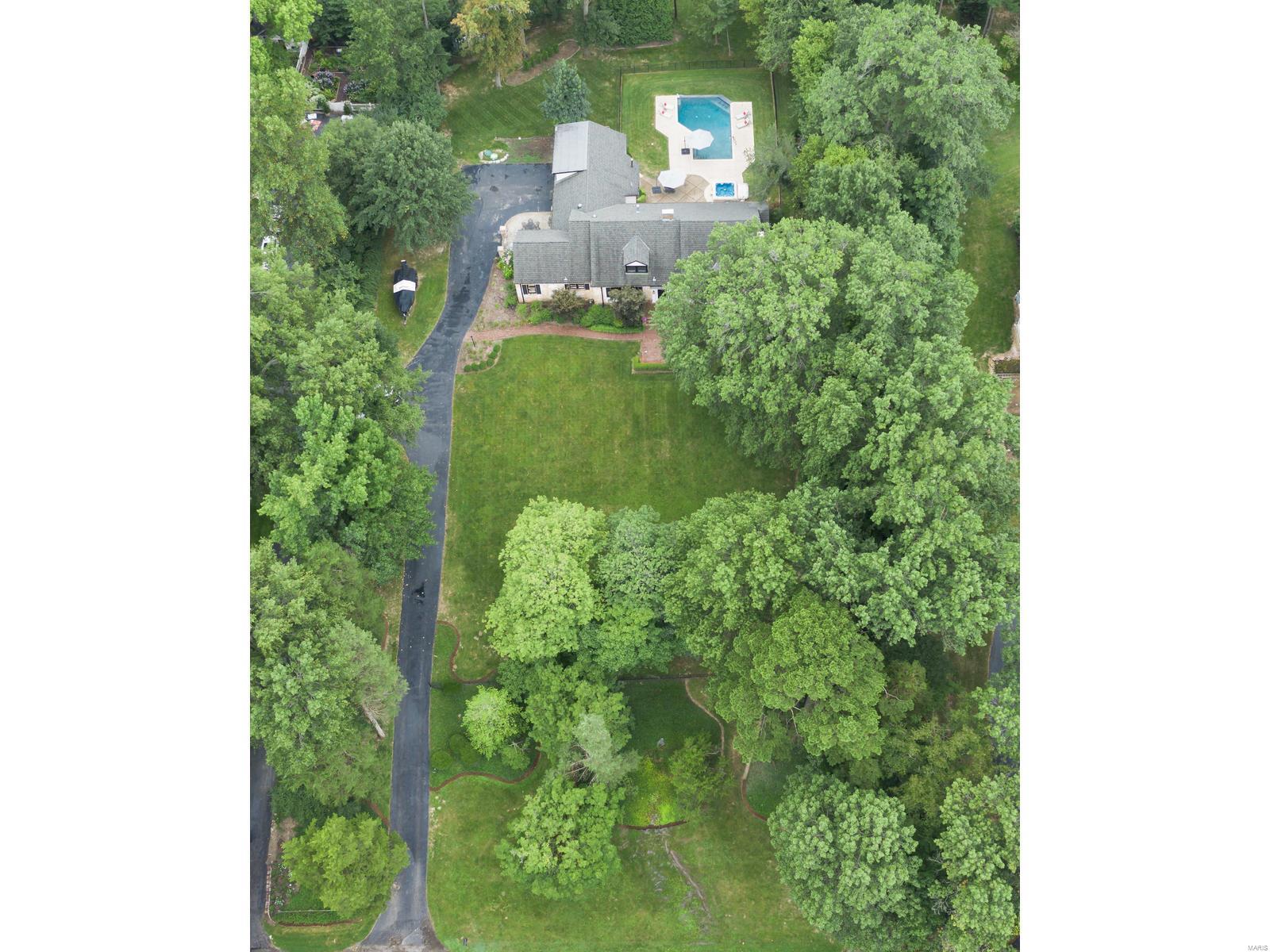 Overbrook Estates - Residential