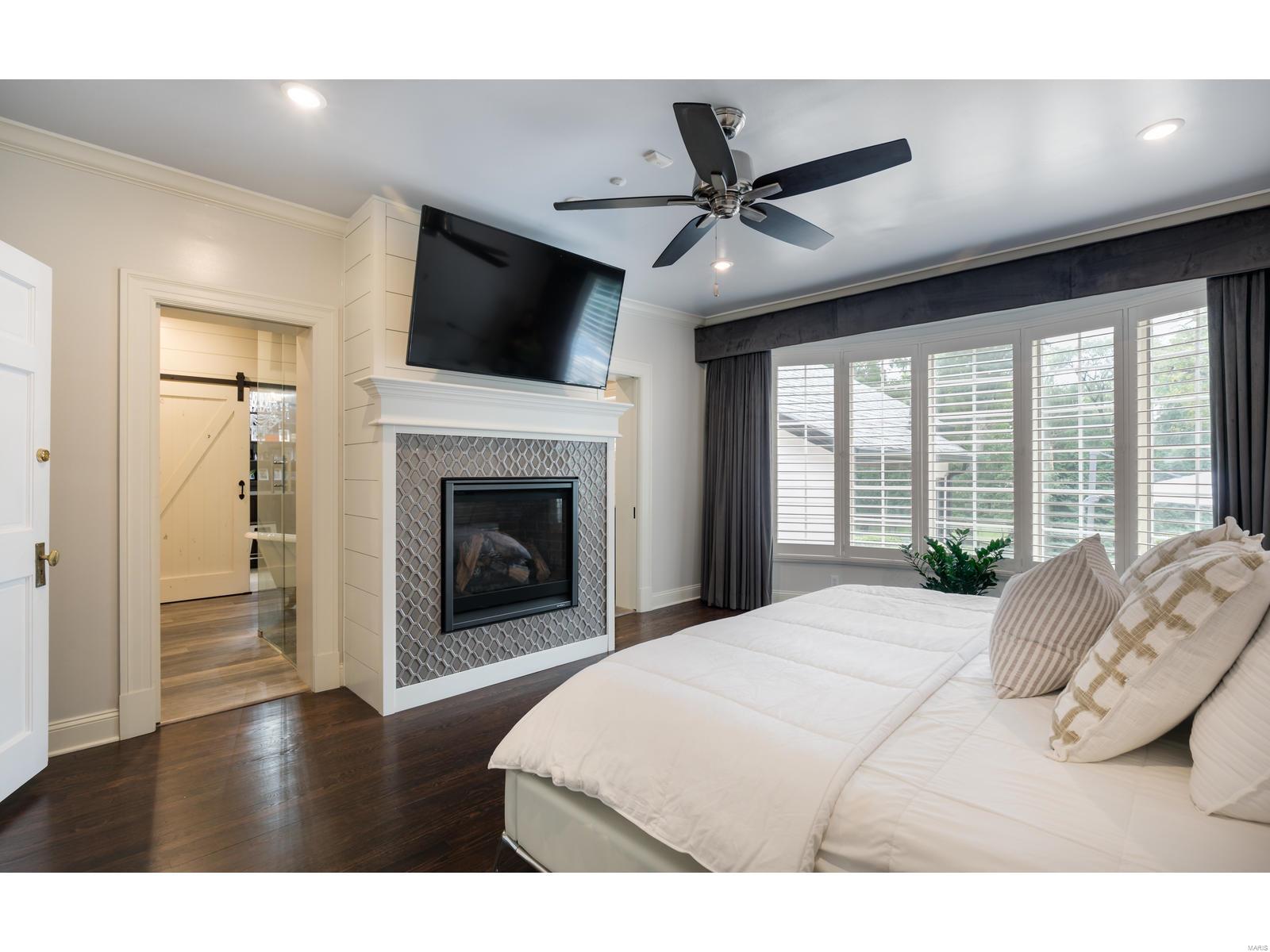 Overbrook Estates - Residential